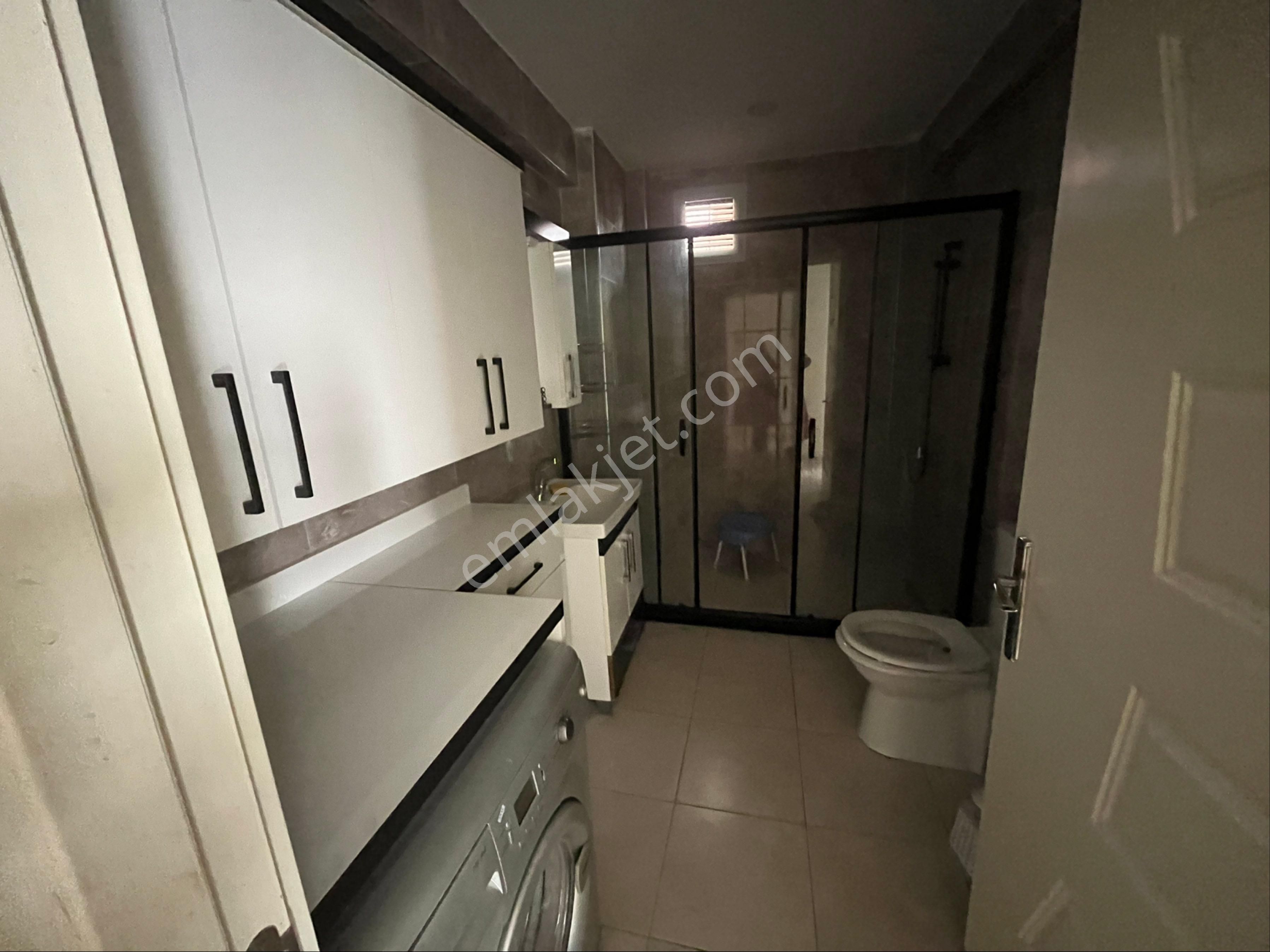 Beykent Den Kiralık Eşyalı Ya Da Eşyasız Daire - Görsel 17