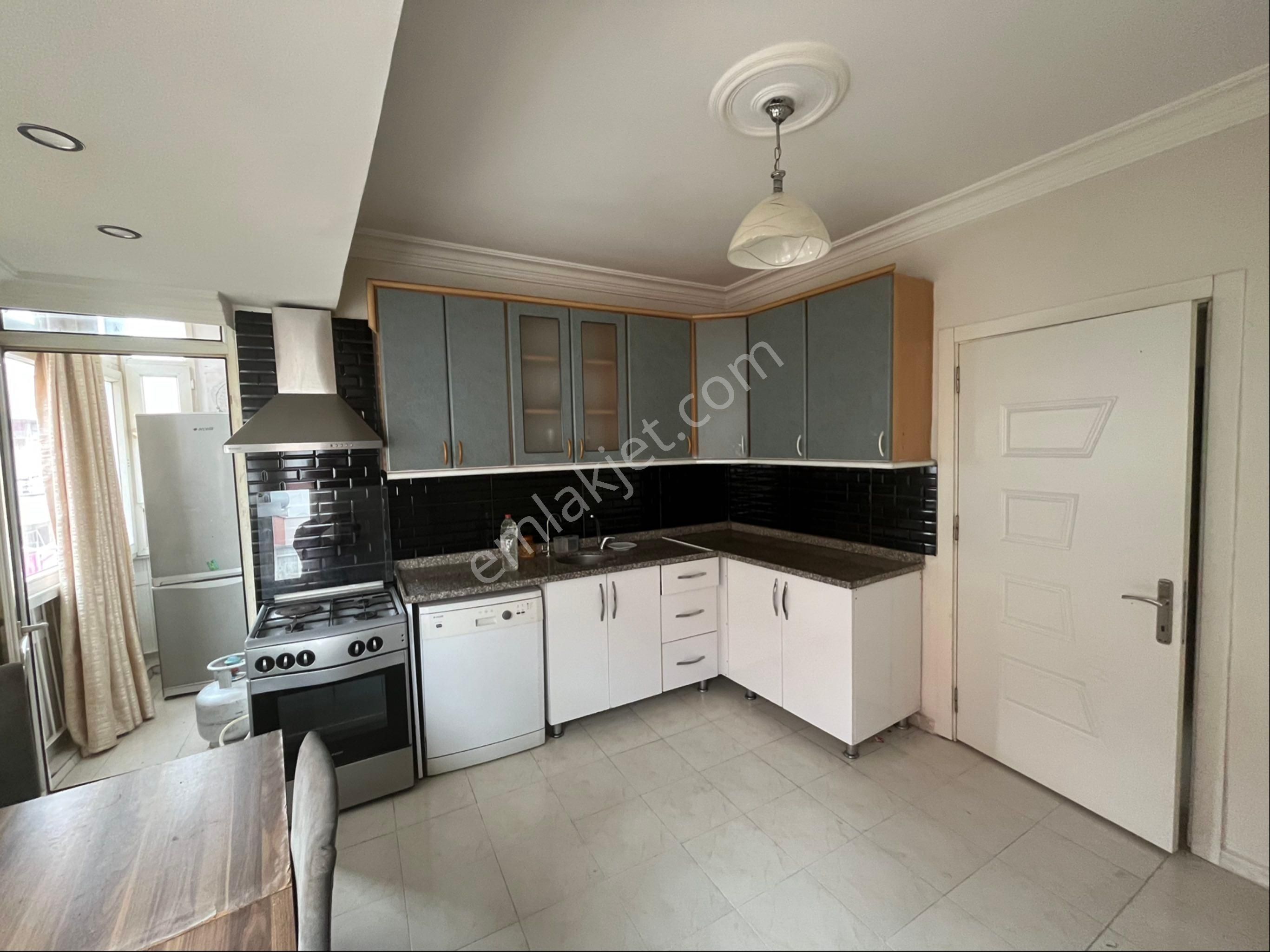 Beykent Den Kiralık Eşyalı Ya Da Eşyasız Daire - Görsel 12