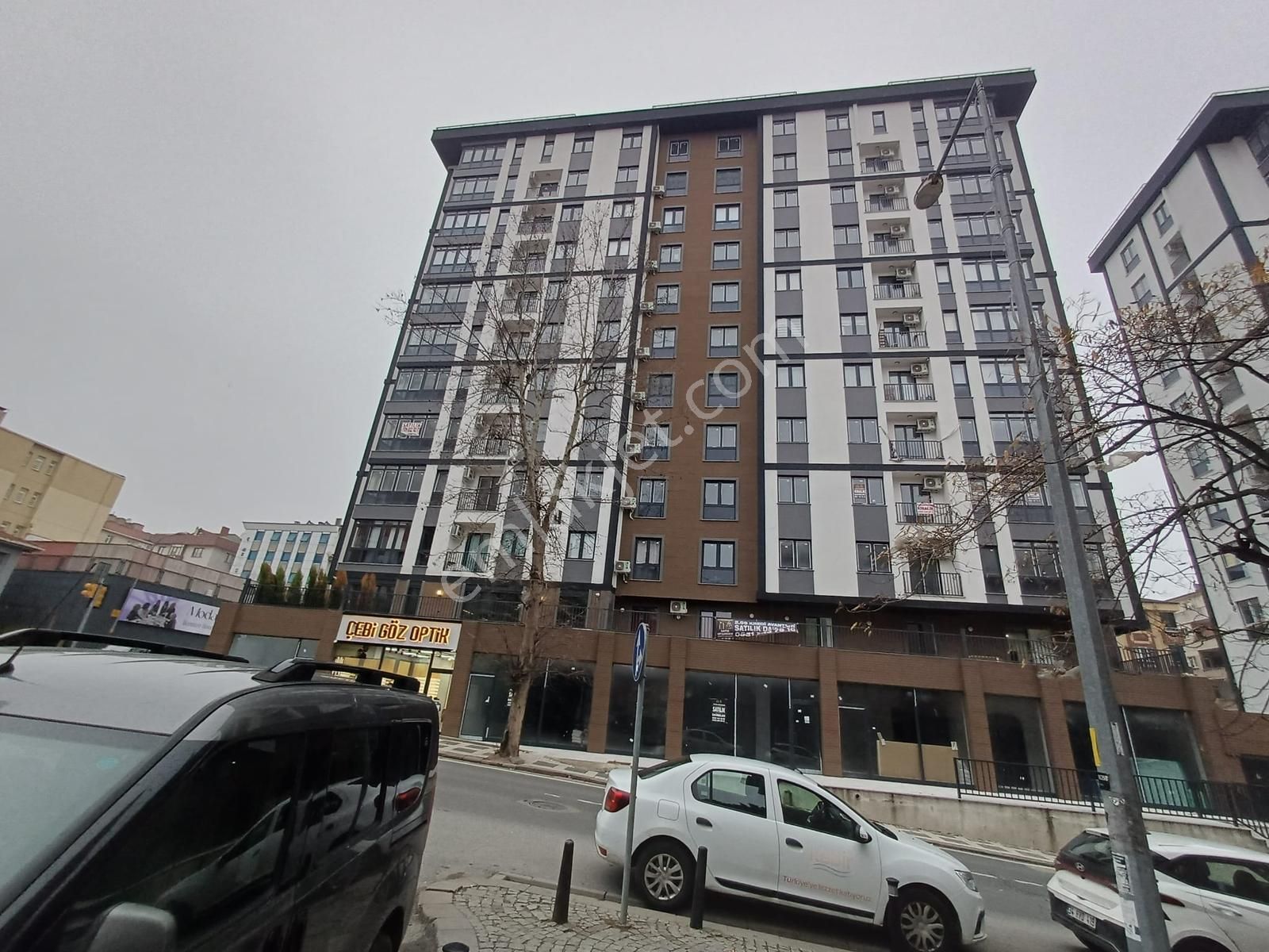 Ankadan Ümraniye Metronomda Satılık 2+1 Daire