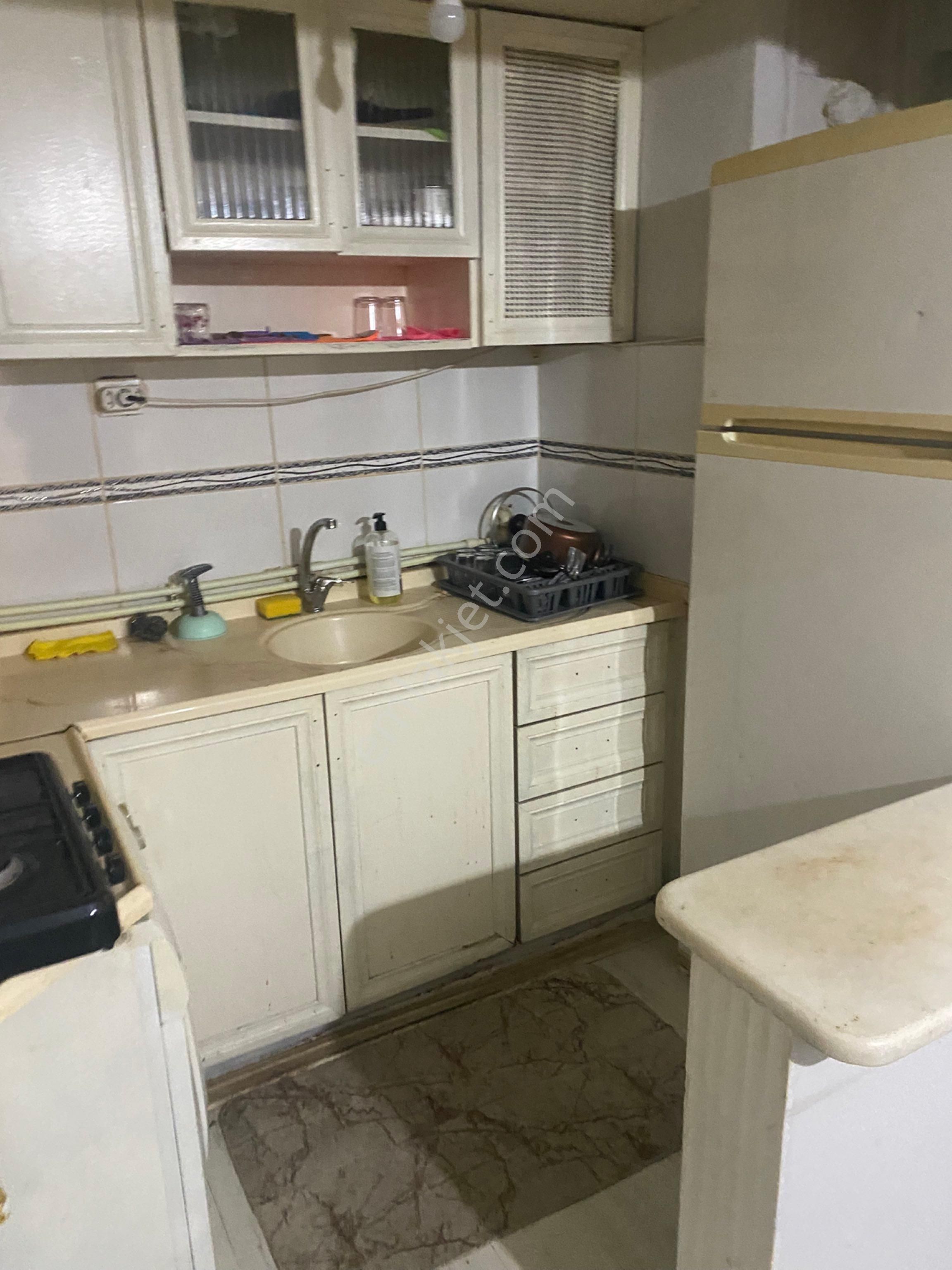 Cihangir Emlaktan Altıparmakta Satılık Kelepir Daire - Görsel 4