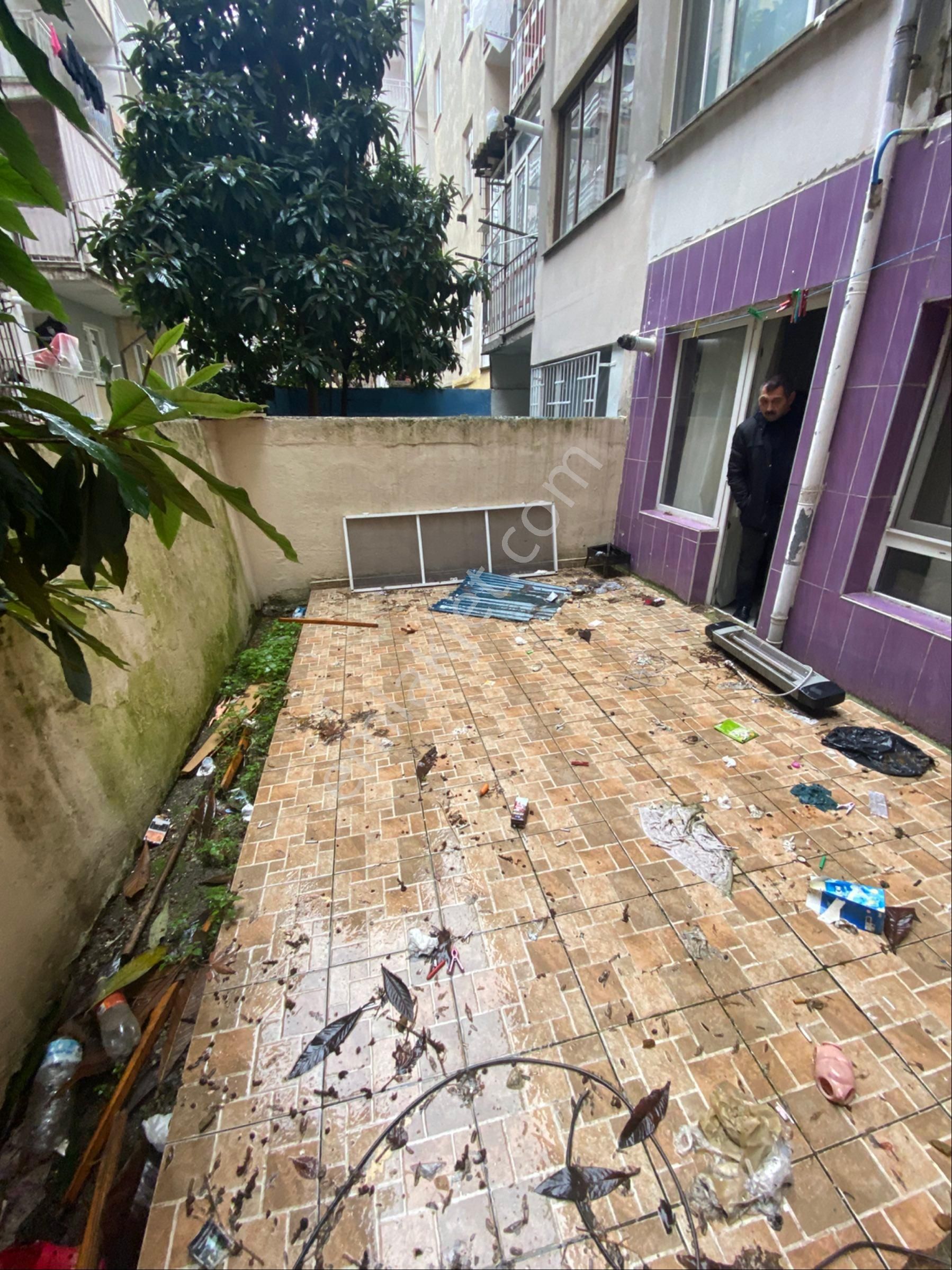 Cihangir Emlaktan Altıparmakta Satılık Kelepir Daire - Görsel 7