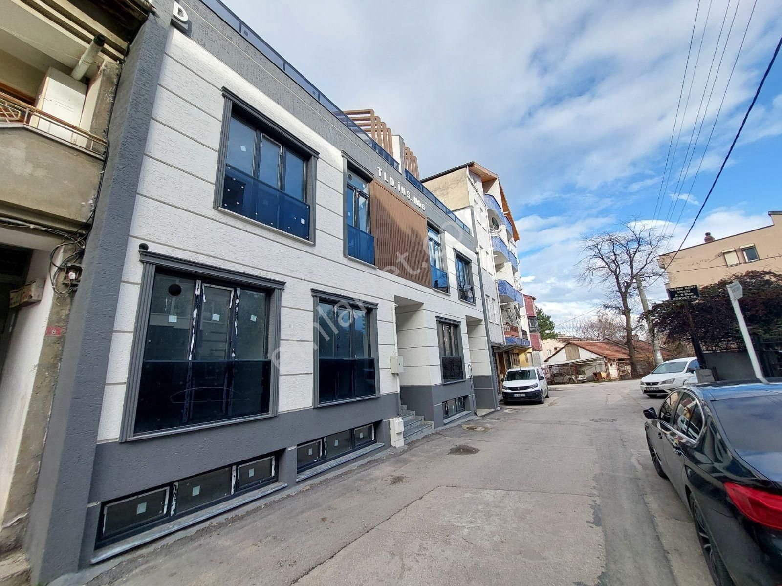 2+1 Açık Mutfak Kaçırılmayacak Fiyata - Görsel 29