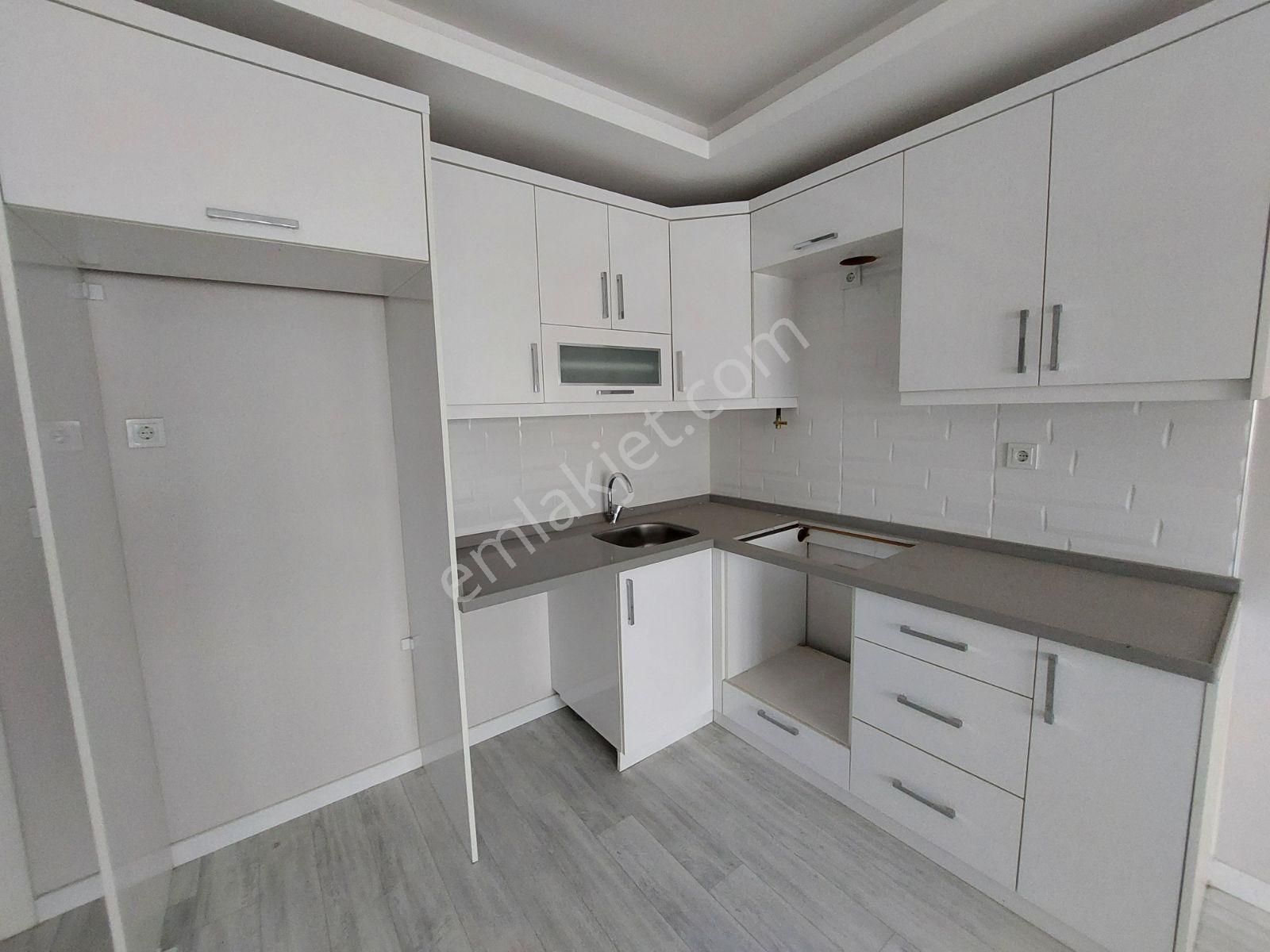 2+1 Açık Mutfak Kaçırılmayacak Fiyata - Görsel 18