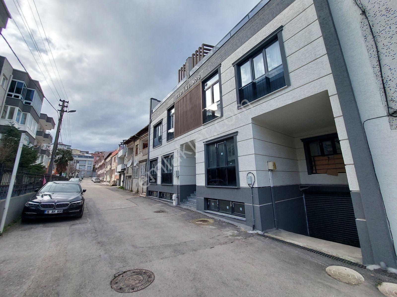 2+1 Açık Mutfak Kaçırılmayacak Fiyata - Görsel 28