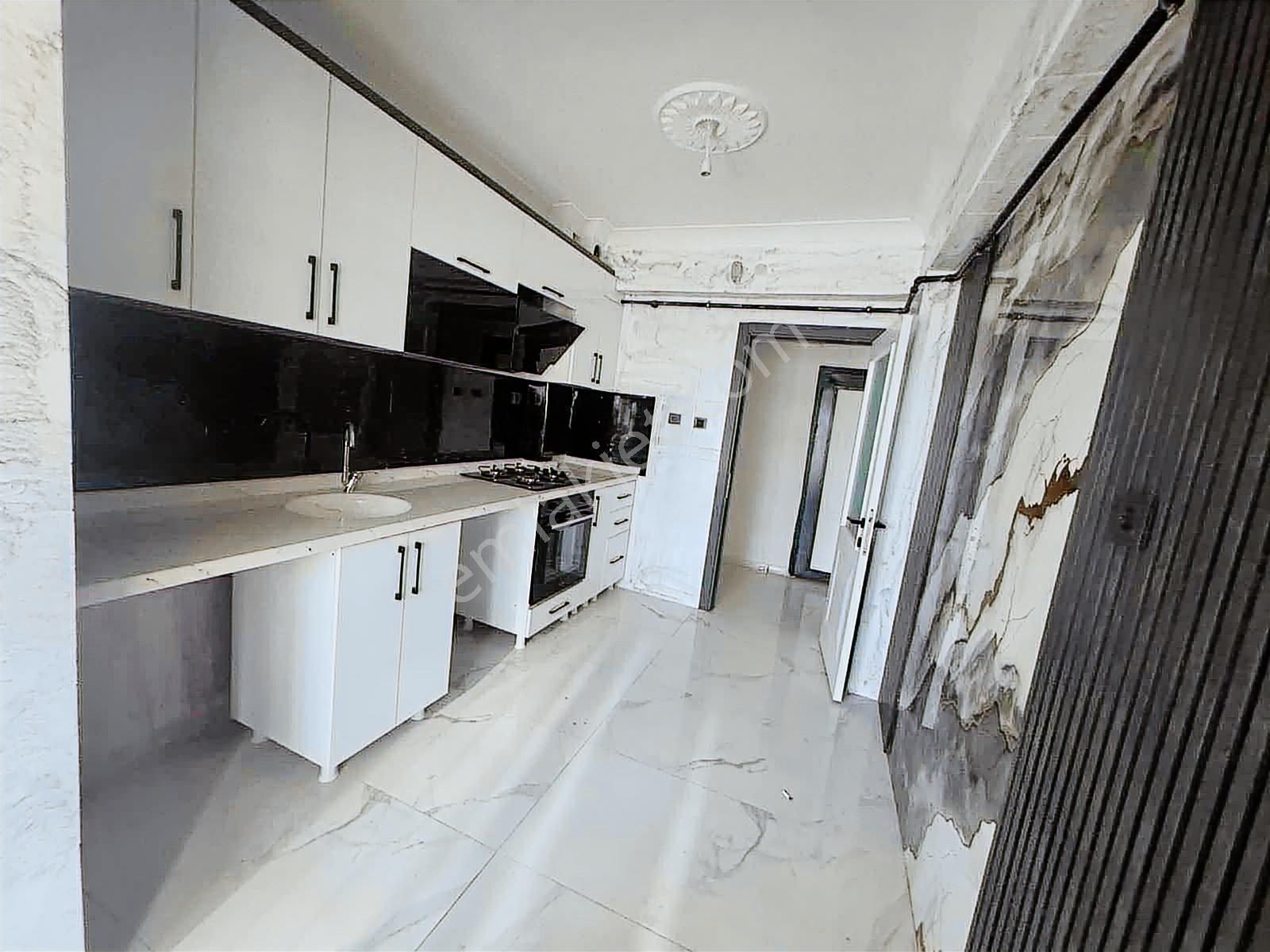 Dairenin Tek Yetkili Emlakçısından 3+1 Full+full Kaçmaz Fırsat ! - Görsel 12