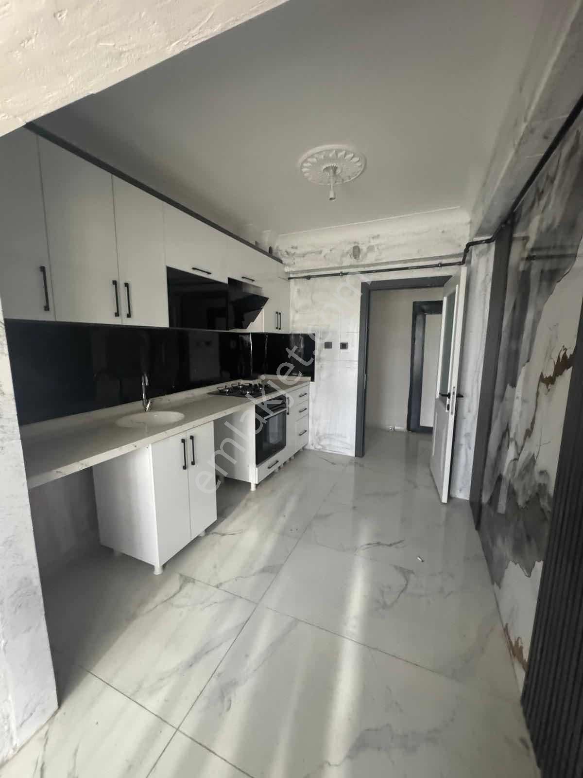 Dairenin Tek Yetkili Emlakçısından 3+1 Full+full Kaçmaz Fırsat ! - Görsel 2