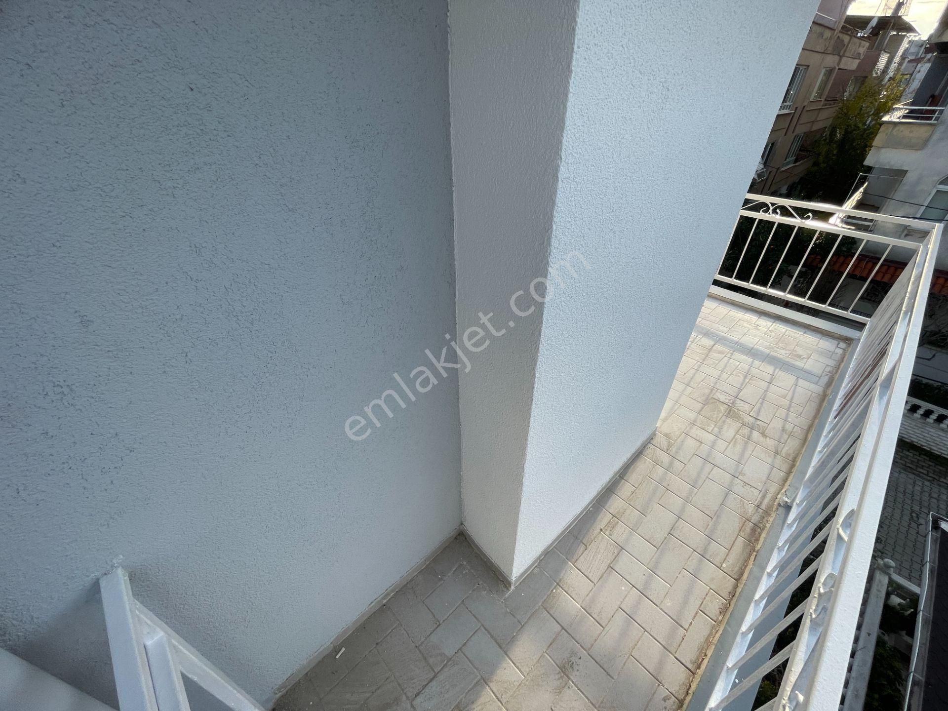 🛑🛑aktif'ten Akçay'da Satılık Denize 200mt Full Eşyalı Masrafsız Ön Cephe 2+1daire - Görsel 8