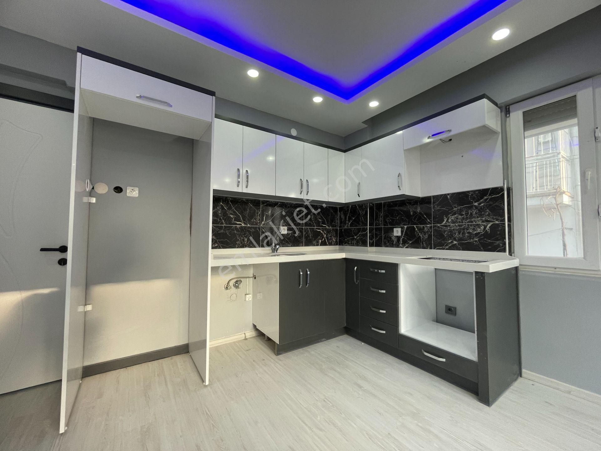 🛑🛑aktif'ten Akçay'da Satılık Denize 200mt Full Eşyalı Masrafsız Ön Cephe 2+1daire - Görsel 22