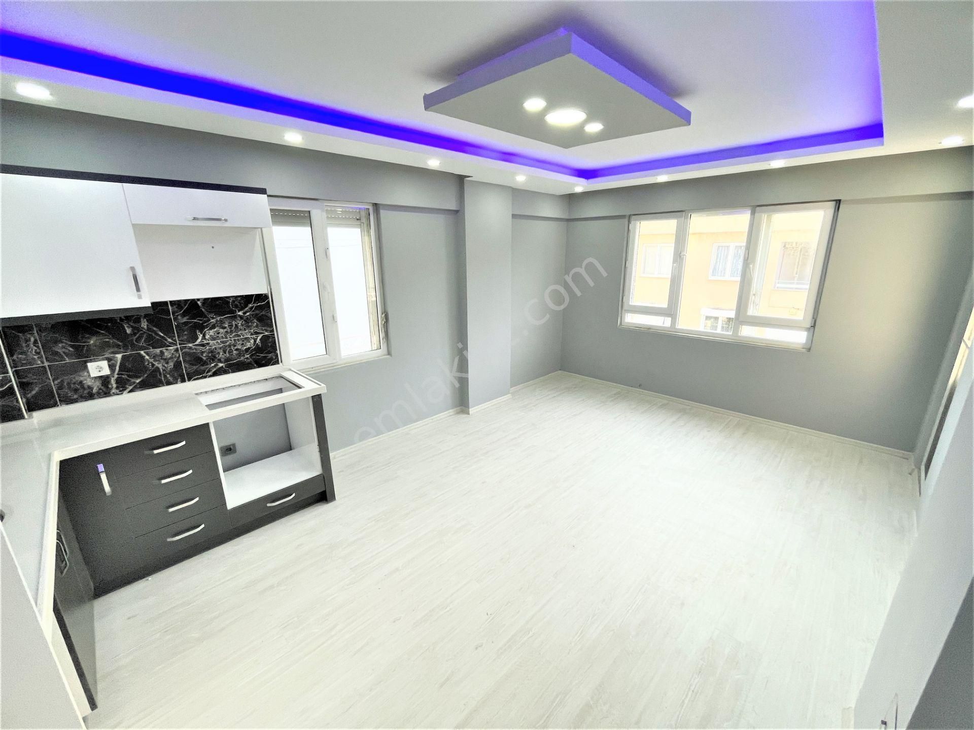 🛑🛑aktif'ten Akçay'da Satılık Denize 200mt Full Eşyalı Masrafsız Ön Cephe 2+1daire - Görsel 14