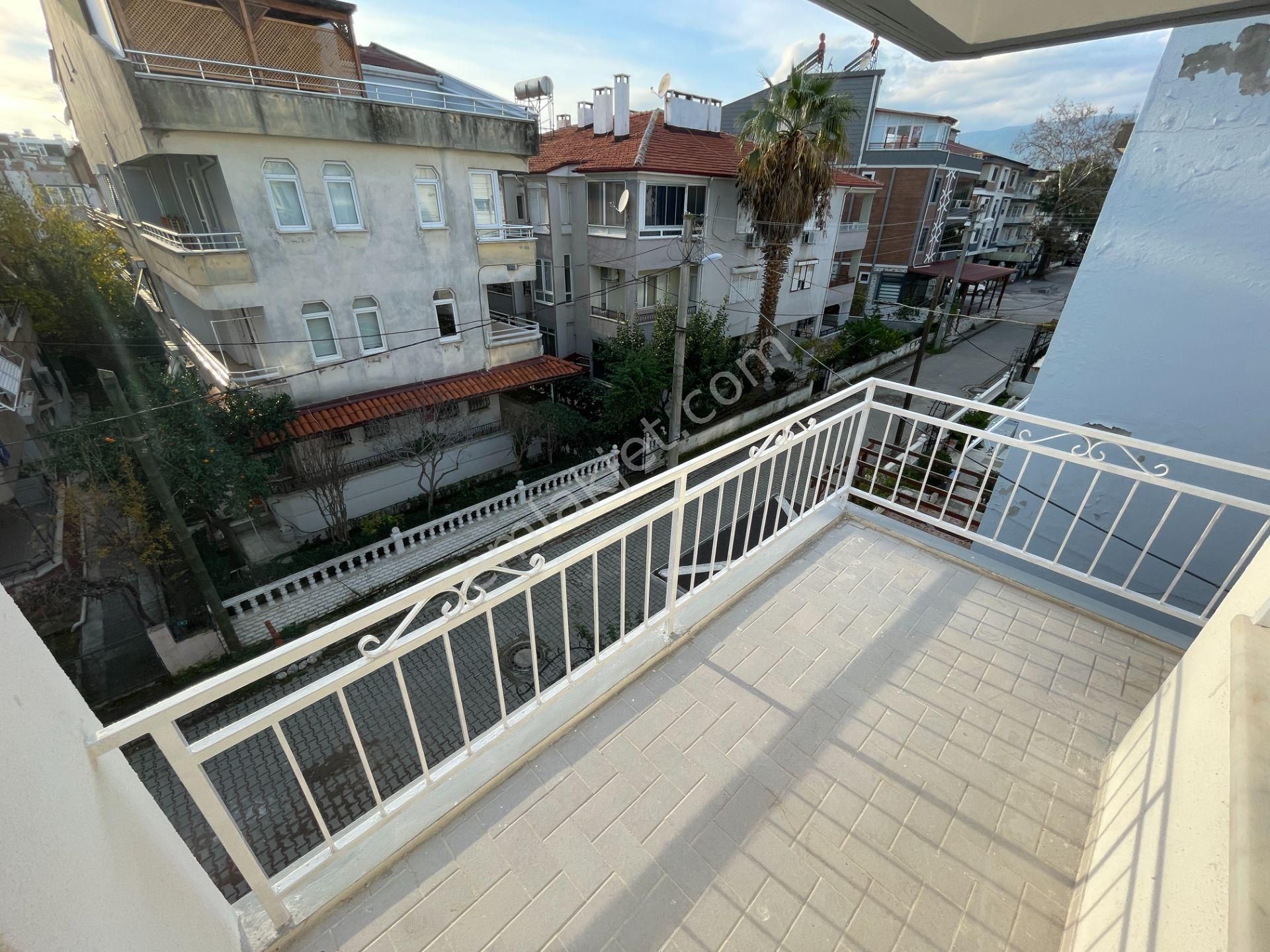 🛑🛑aktif'ten Akçay'da Satılık Denize 200mt Full Eşyalı Masrafsız Ön Cephe 2+1daire - Görsel 16