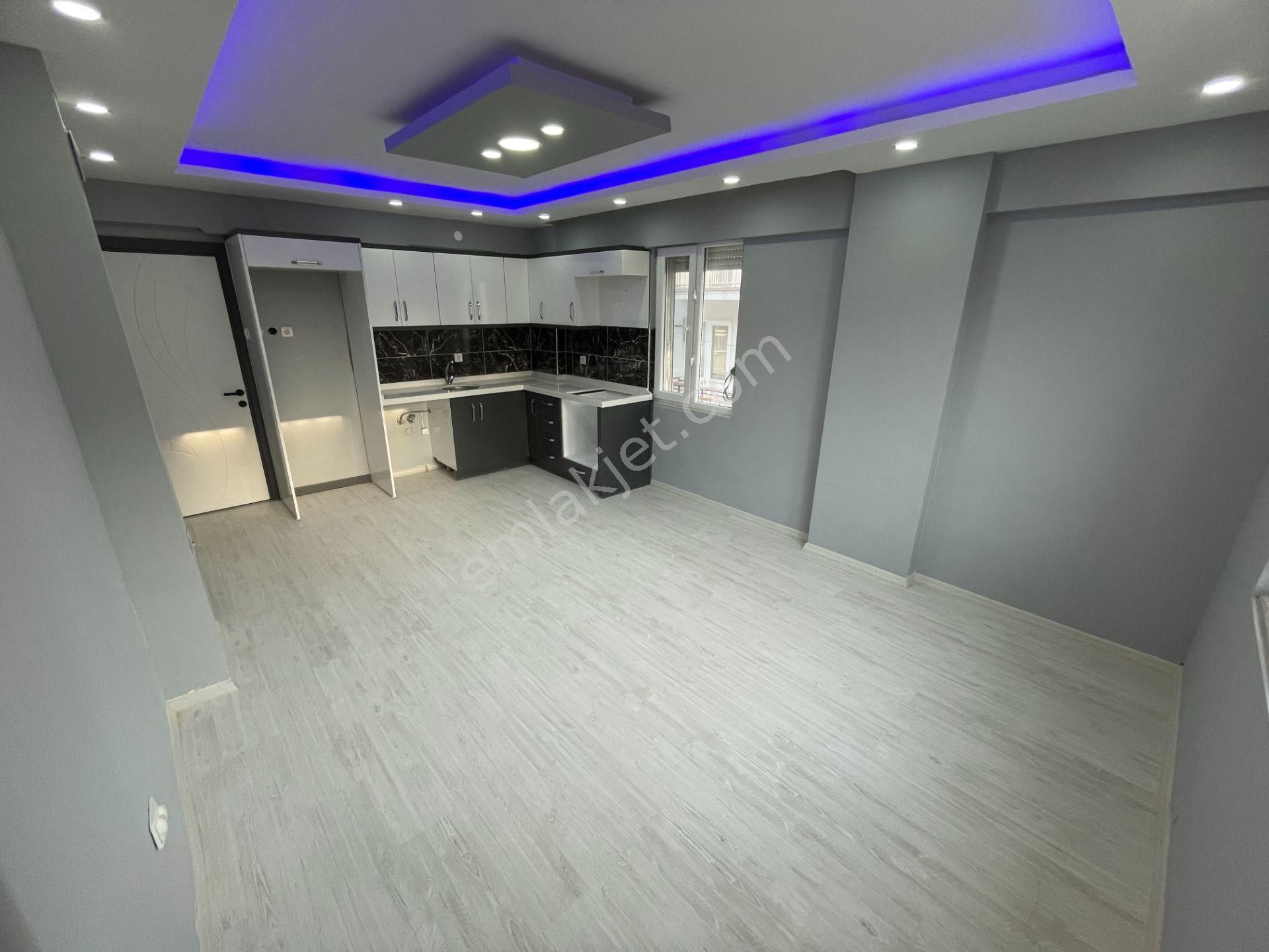 🛑🛑aktif'ten Akçay'da Satılık Denize 200mt Full Eşyalı Masrafsız Ön Cephe 2+1daire - Görsel 15