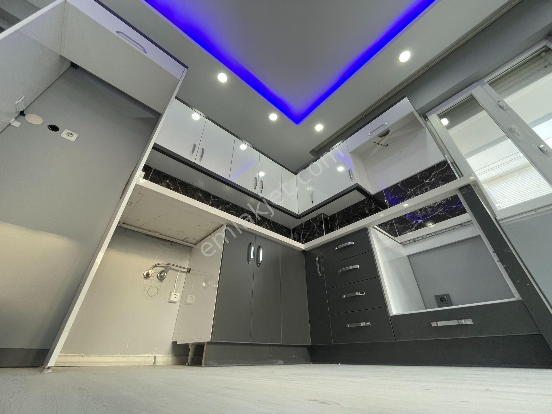 🛑🛑aktif'ten Akçay'da Satılık Denize 200mt Full Eşyalı Masrafsız Ön Cephe 2+1daire - Görsel 23