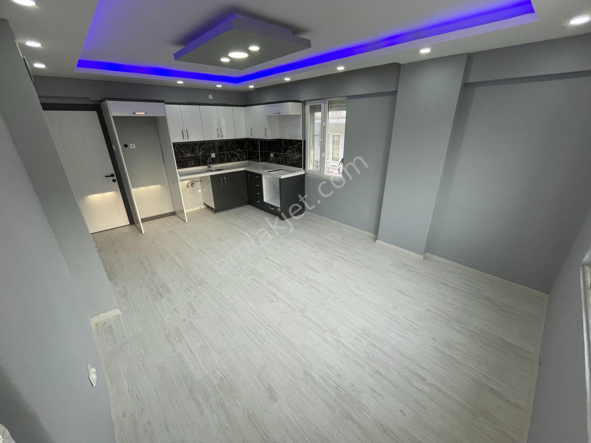 🛑🛑aktif'ten Akçay'da Satılık Denize 200mt Full Eşyalı Masrafsız Ön Cephe 2+1daire - Görsel 32