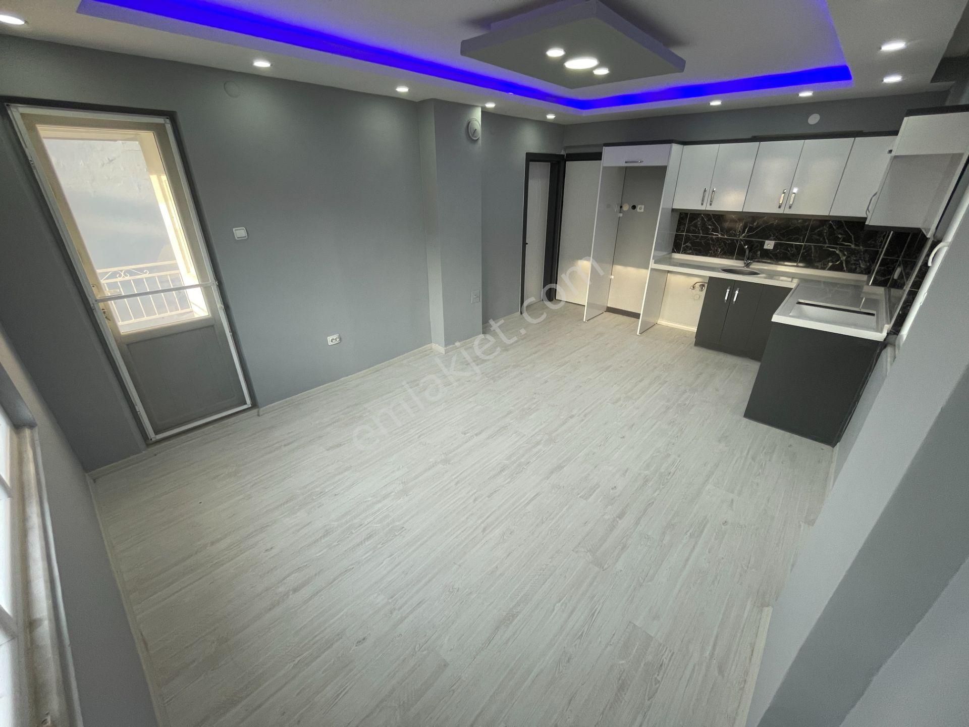 🛑🛑aktif'ten Akçay'da Satılık Denize 200mt Full Eşyalı Masrafsız Ön Cephe 2+1daire - Görsel 17