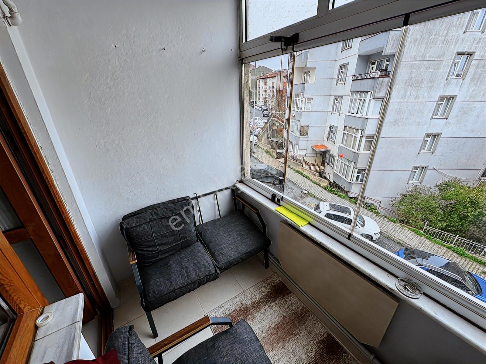 Satılık Daire Belde Sitesinde 2+1 110 M² - Görsel 6