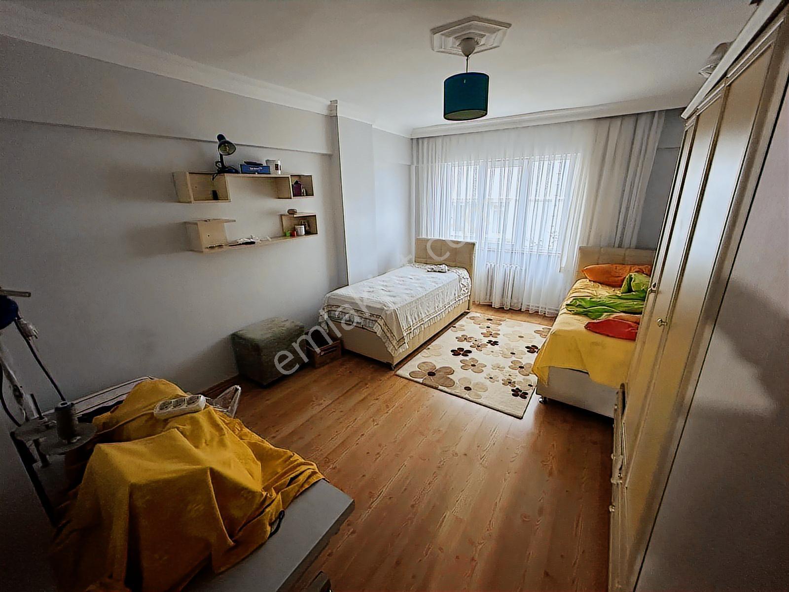 Satılık Daire Belde Sitesinde 2+1 110 M² - Görsel 22