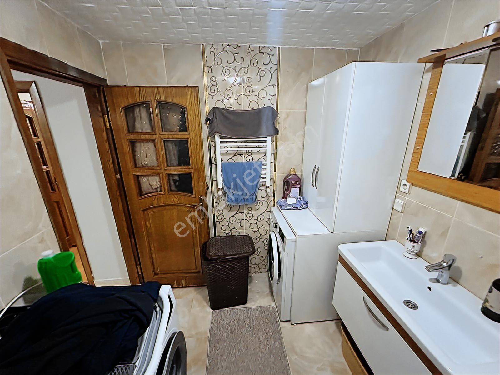 Satılık Daire Belde Sitesinde 2+1 110 M² - Görsel 15