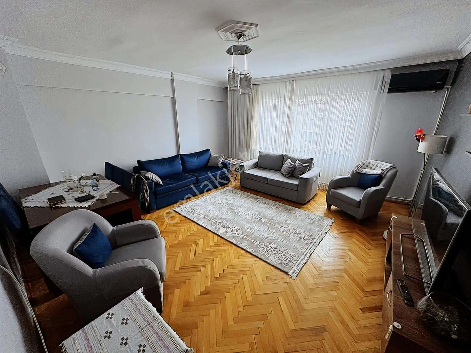 Satılık Daire Belde Sitesinde 2+1 110 M² - Görsel 17