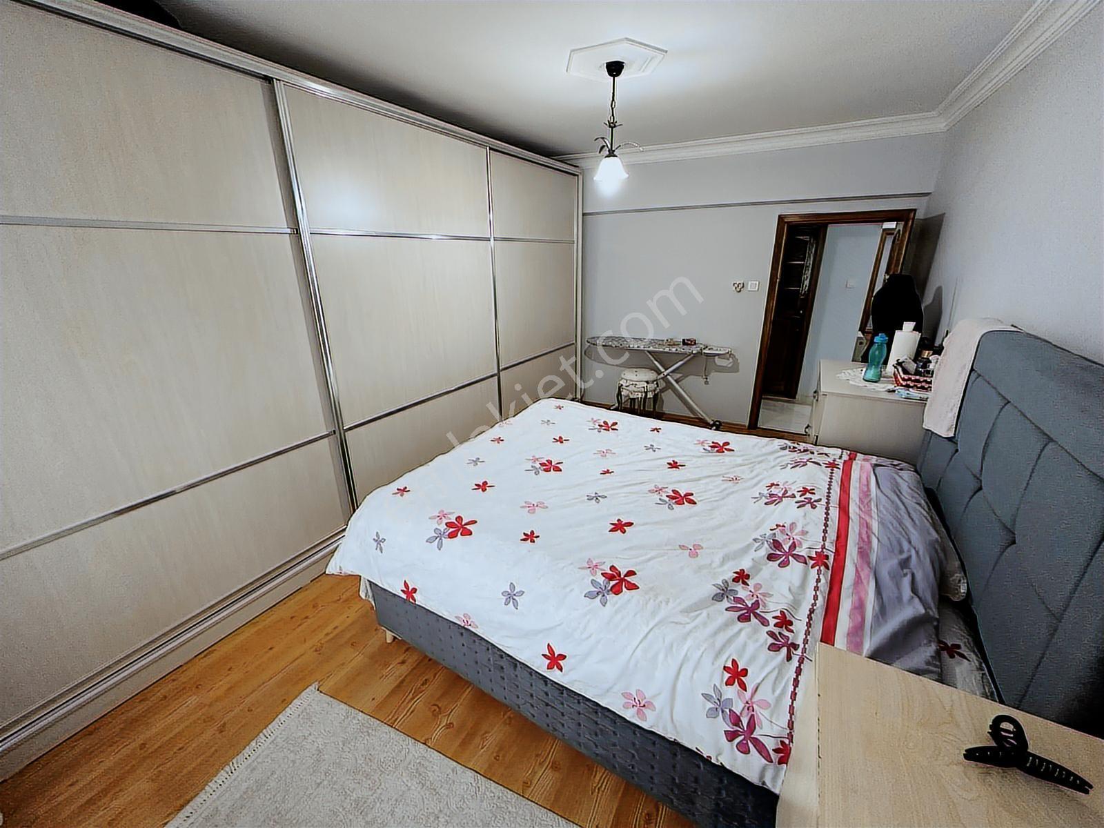 Satılık Daire Belde Sitesinde 2+1 110 M² - Görsel 21