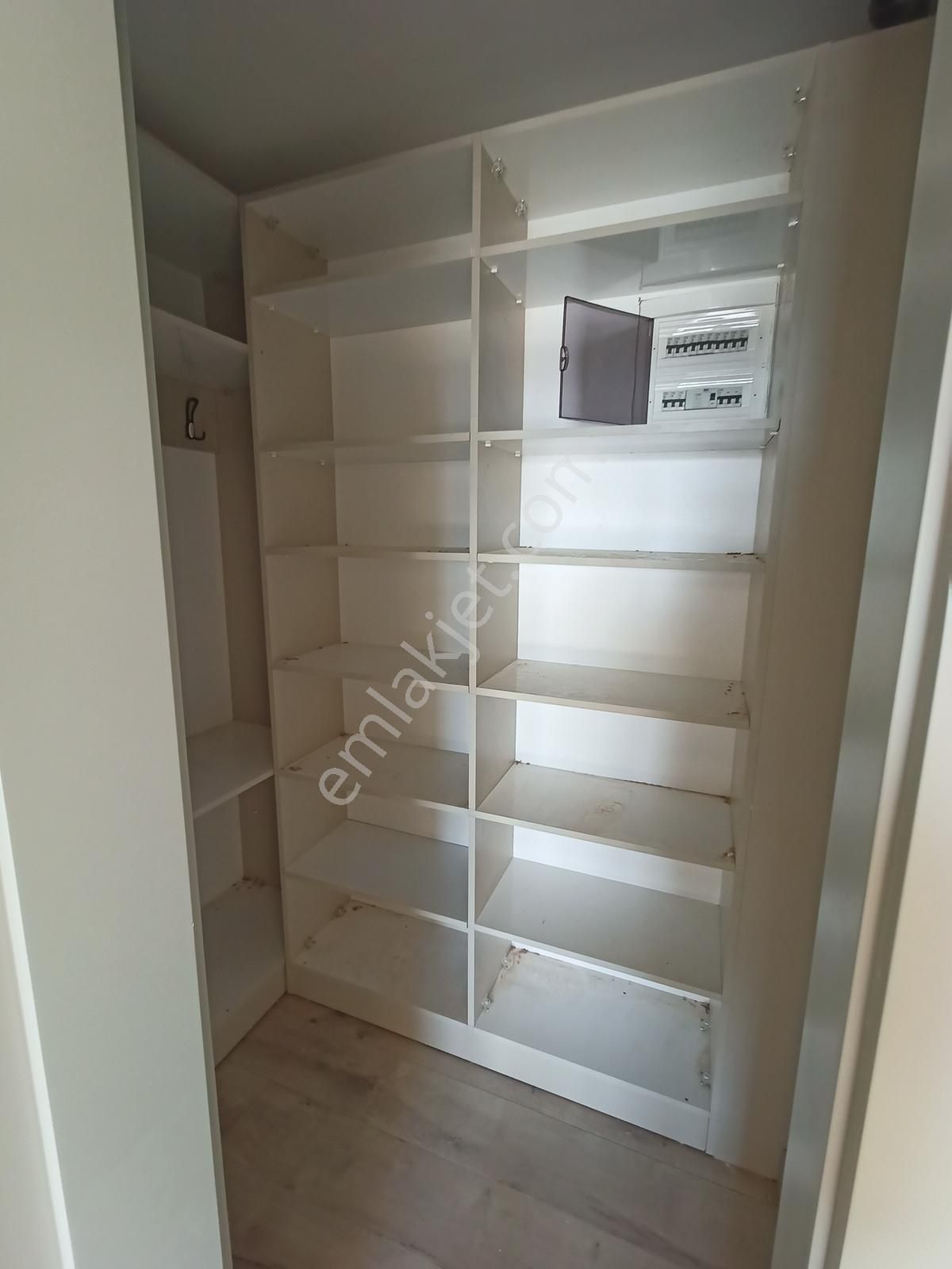 Kuyuluk Site İçi Bğmsız Mutfak Kiralık 3+1 Lüks Sıfır Daire - Görsel 29