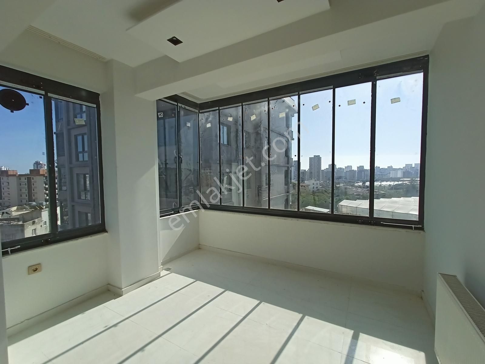 Kuyuluk Site İçi Bğmsız Mutfak Kiralık 3+1 Lüks Sıfır Daire - Görsel 16