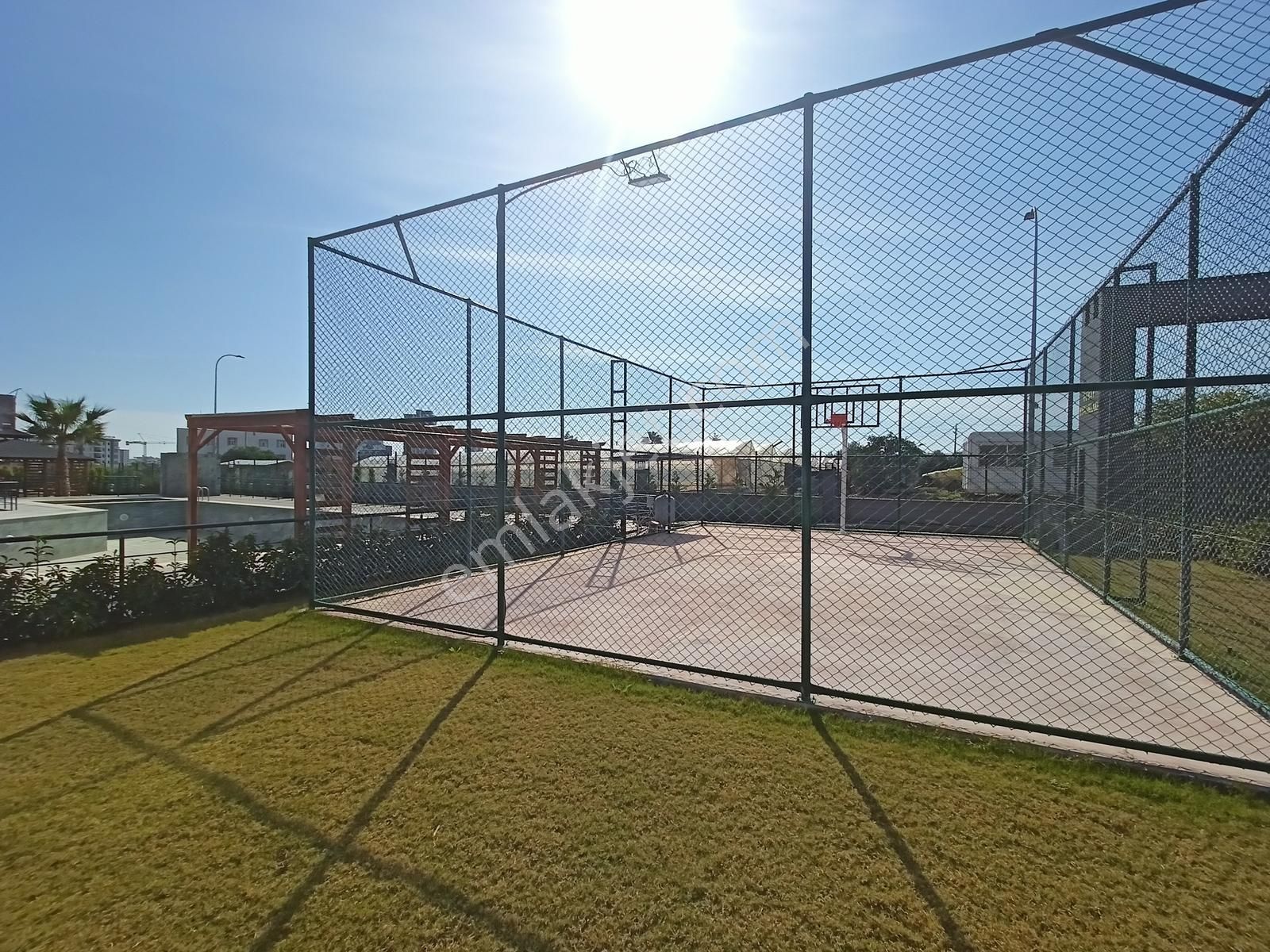 Kuyuluk Site İçi Bğmsız Mutfak Kiralık 3+1 Lüks Sıfır Daire - Görsel 28