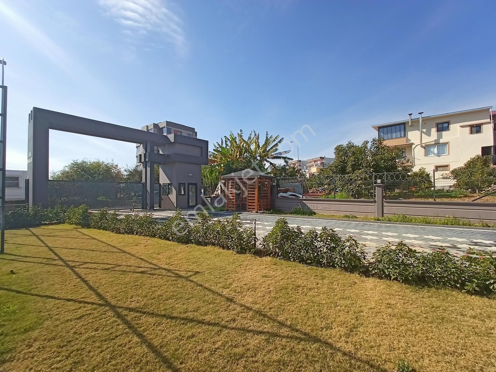 Kuyuluk Site İçi Bğmsız Mutfak Kiralık 3+1 Lüks Sıfır Daire - Görsel 11