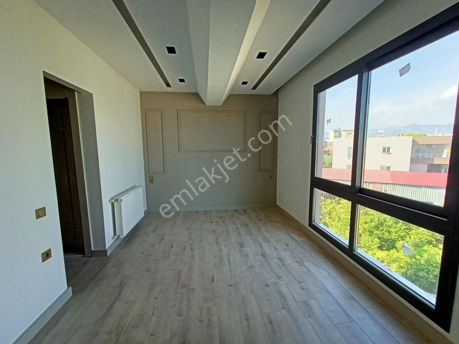 Kuyuluk Site İçi Bğmsız Mutfak Kiralık 3+1 Lüks Sıfır Daire - Görsel 31