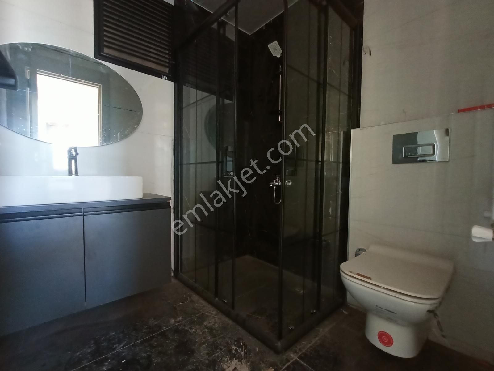 Kuyuluk Site İçi Bğmsız Mutfak Kiralık 3+1 Lüks Sıfır Daire - Görsel 23