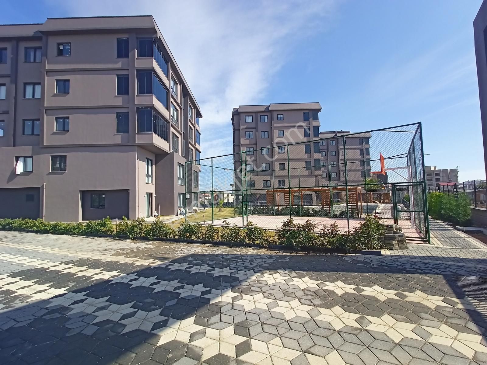 Kuyuluk Site İçi Bğmsız Mutfak Kiralık 3+1 Lüks Sıfır Daire - Görsel 2