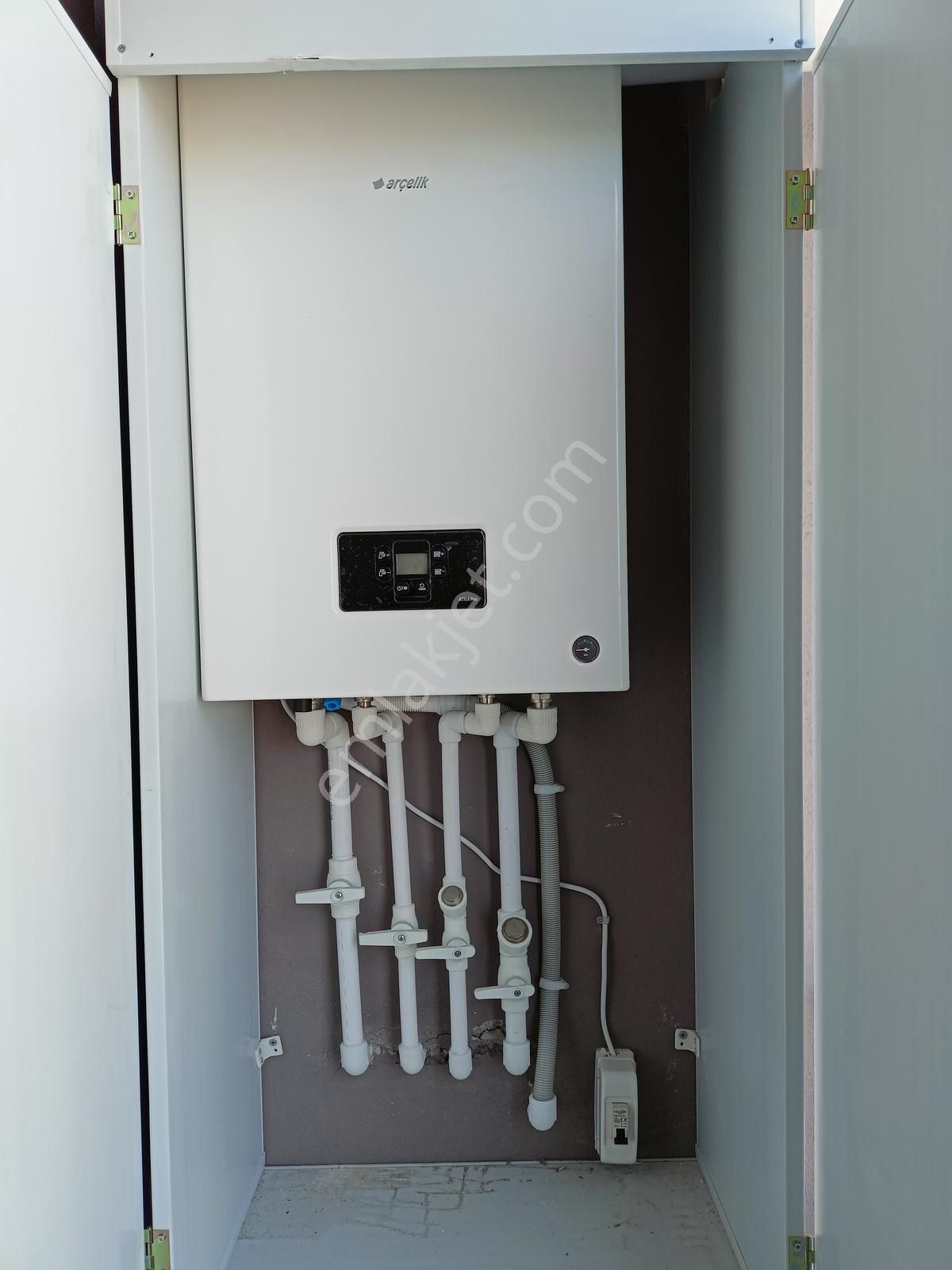 Kuyuluk Site İçi Bğmsız Mutfak Kiralık 3+1 Lüks Sıfır Daire - Görsel 7