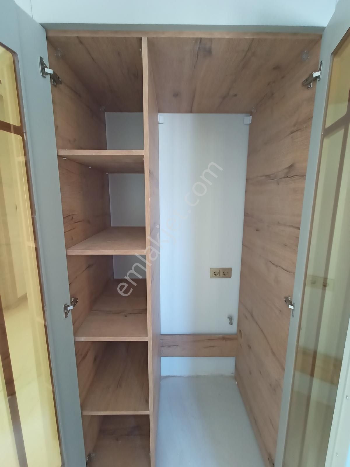 Kuyuluk Site İçi Bğmsız Mutfak Kiralık 3+1 Lüks Sıfır Daire - Görsel 34