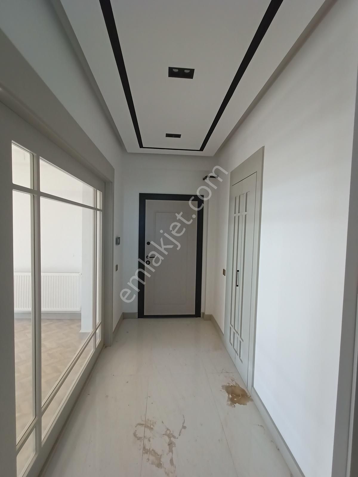 Kuyuluk Site İçi Bğmsız Mutfak Kiralık 3+1 Lüks Sıfır Daire - Görsel 6