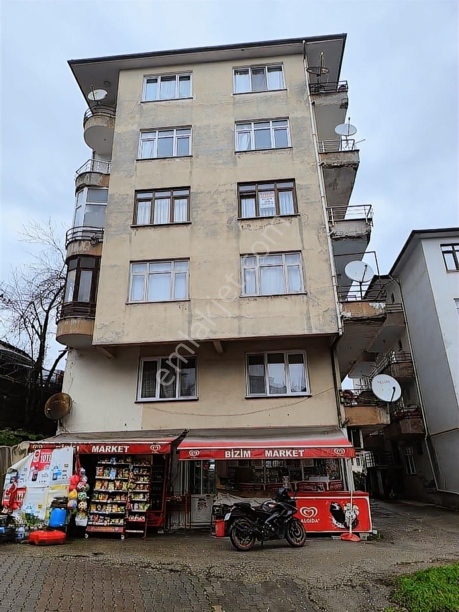 Bartın Çarşı Merkeze Yürüme Mesafesinde Satılık 2+1fırsat Daire - Görsel 5