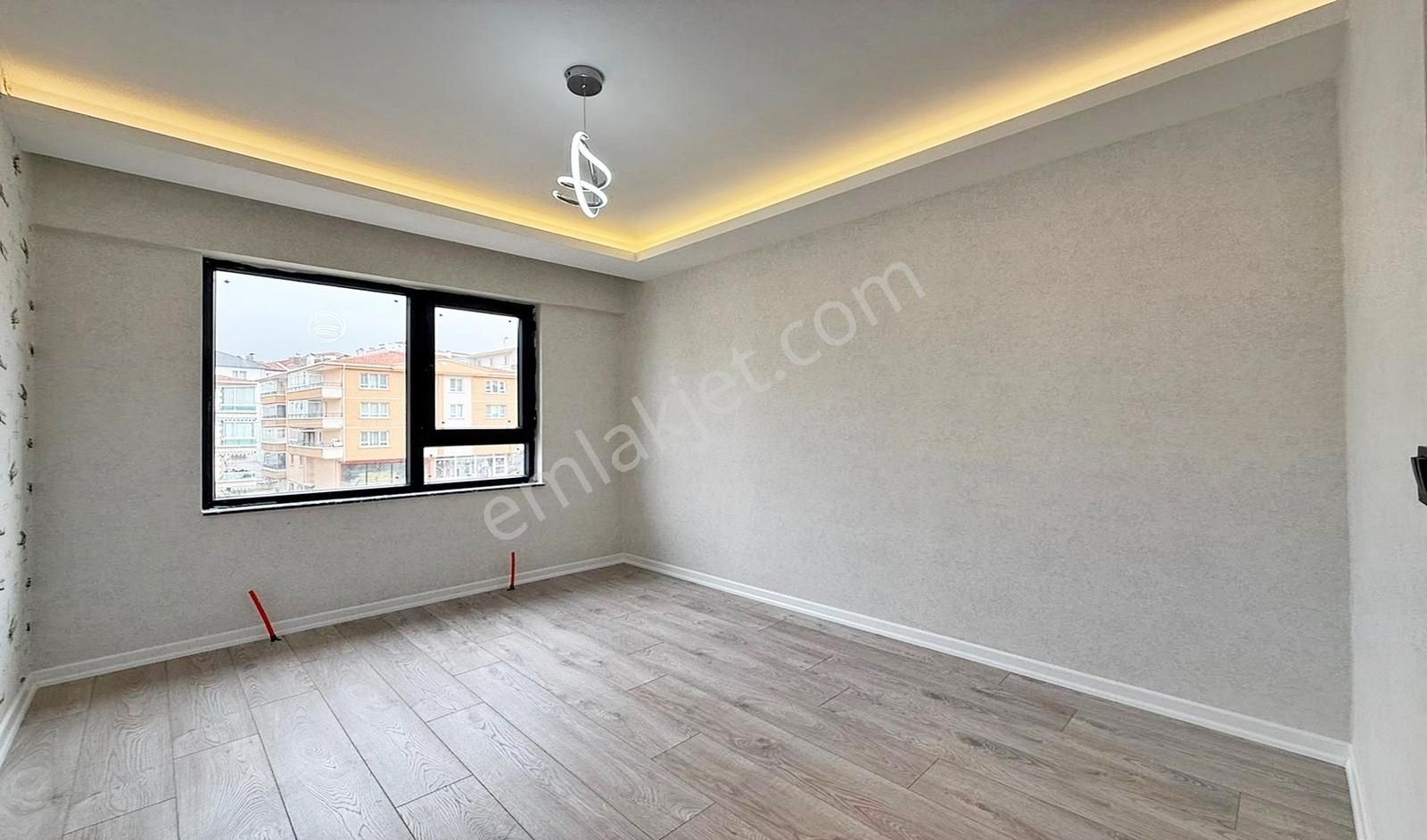 Yasa'dan Karakaya'da 3.kat 'sıfır' 3+1 Full Yapılı !! - Görsel 29