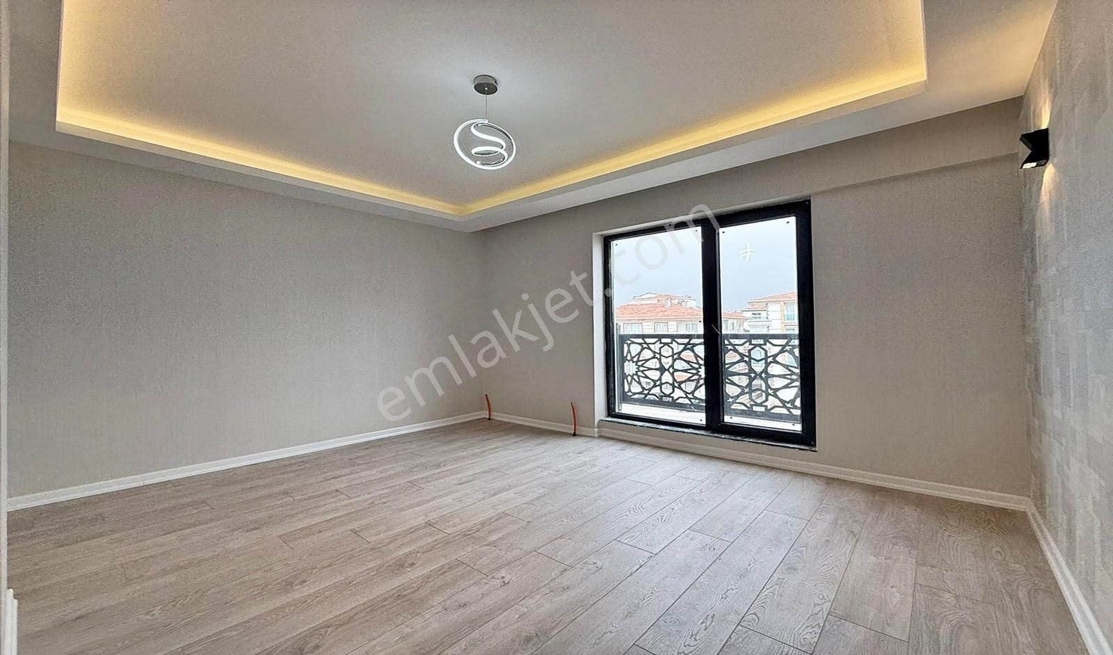 Yasa'dan Karakaya'da 3.kat 'sıfır' 3+1 Full Yapılı !! - Görsel 21