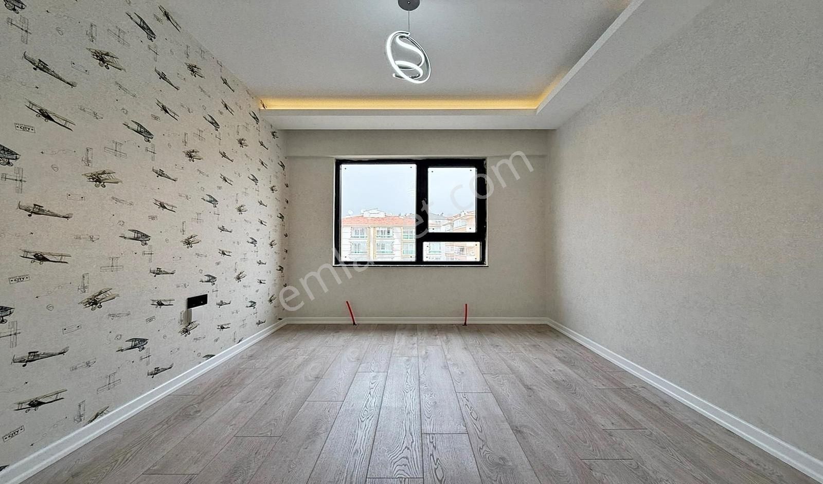 Yasa'dan Karakaya'da 3.kat 'sıfır' 3+1 Full Yapılı !! - Görsel 16