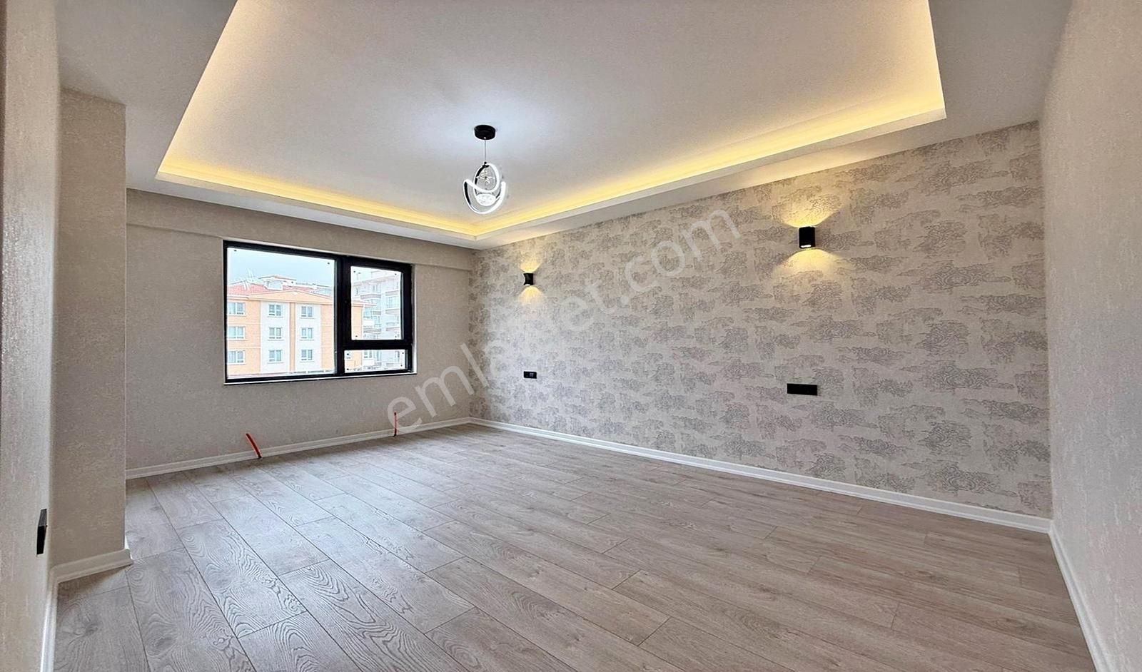Yasa'dan Karakaya'da 3.kat 'sıfır' 3+1 Full Yapılı !! - Görsel 25