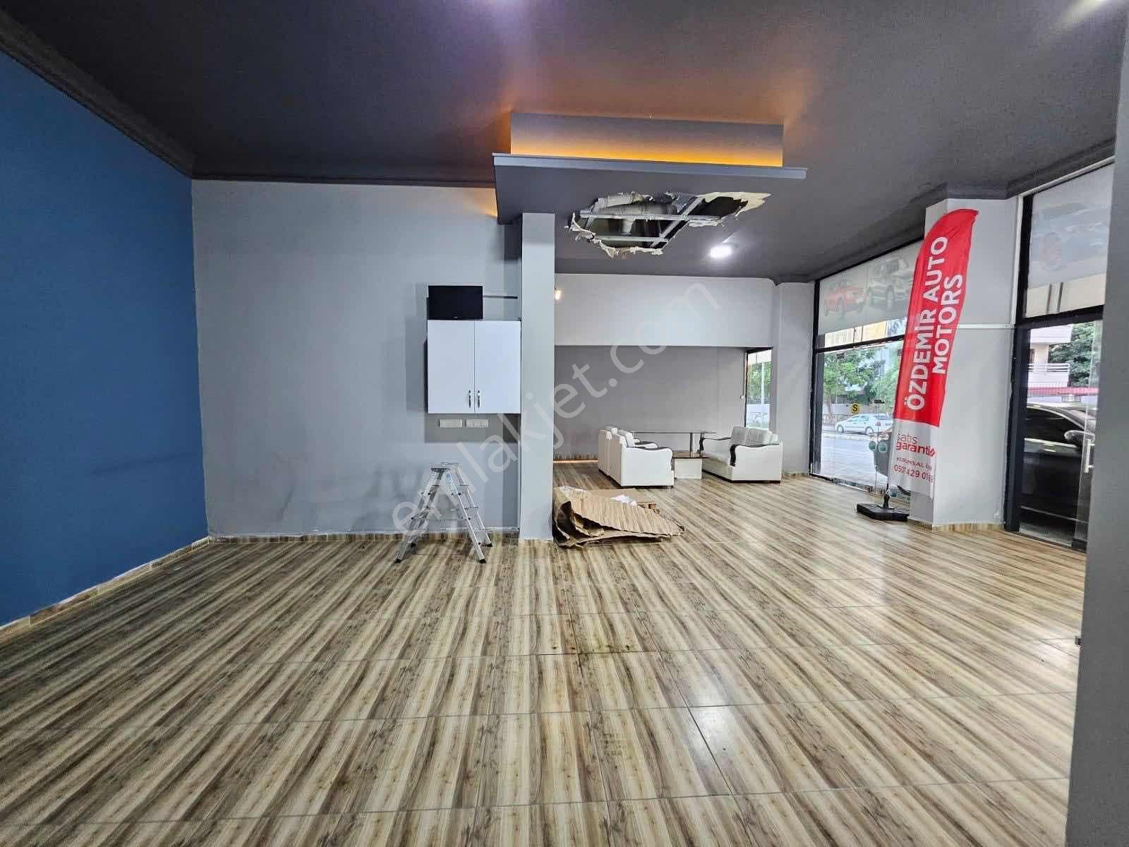 Mükemmel Konumda Satılık 2 Dükkan Tek Fiyat - Görsel 6