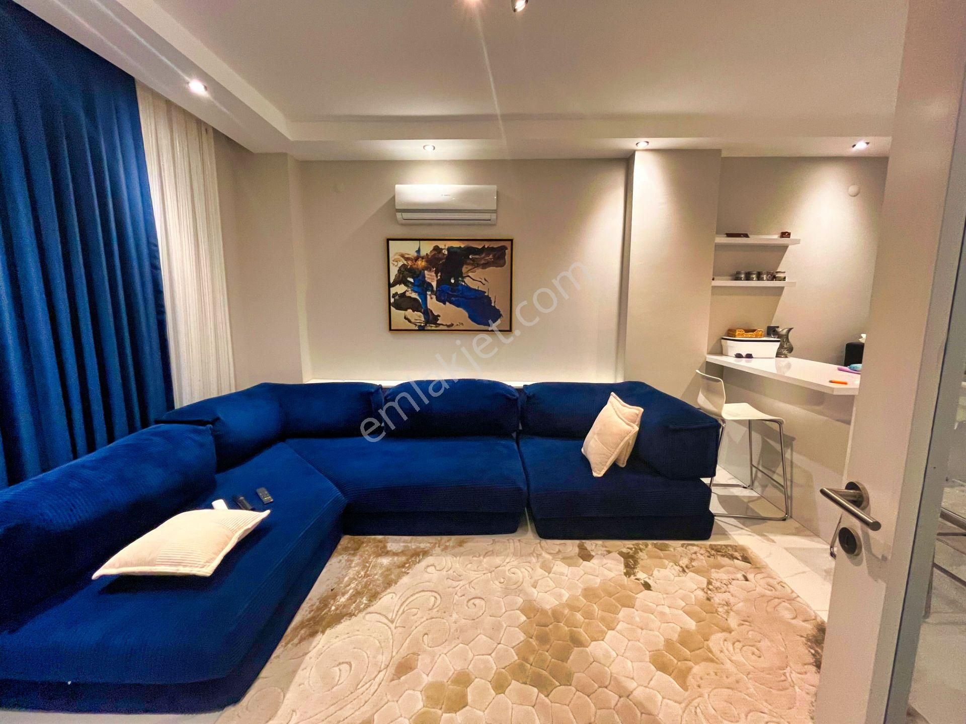 🛑🛑aktif'ten Akçay'da Fırsat !!! Nezih Muhitte Asansörlü Arakat Satılık 1+1 Daire - Görsel 25