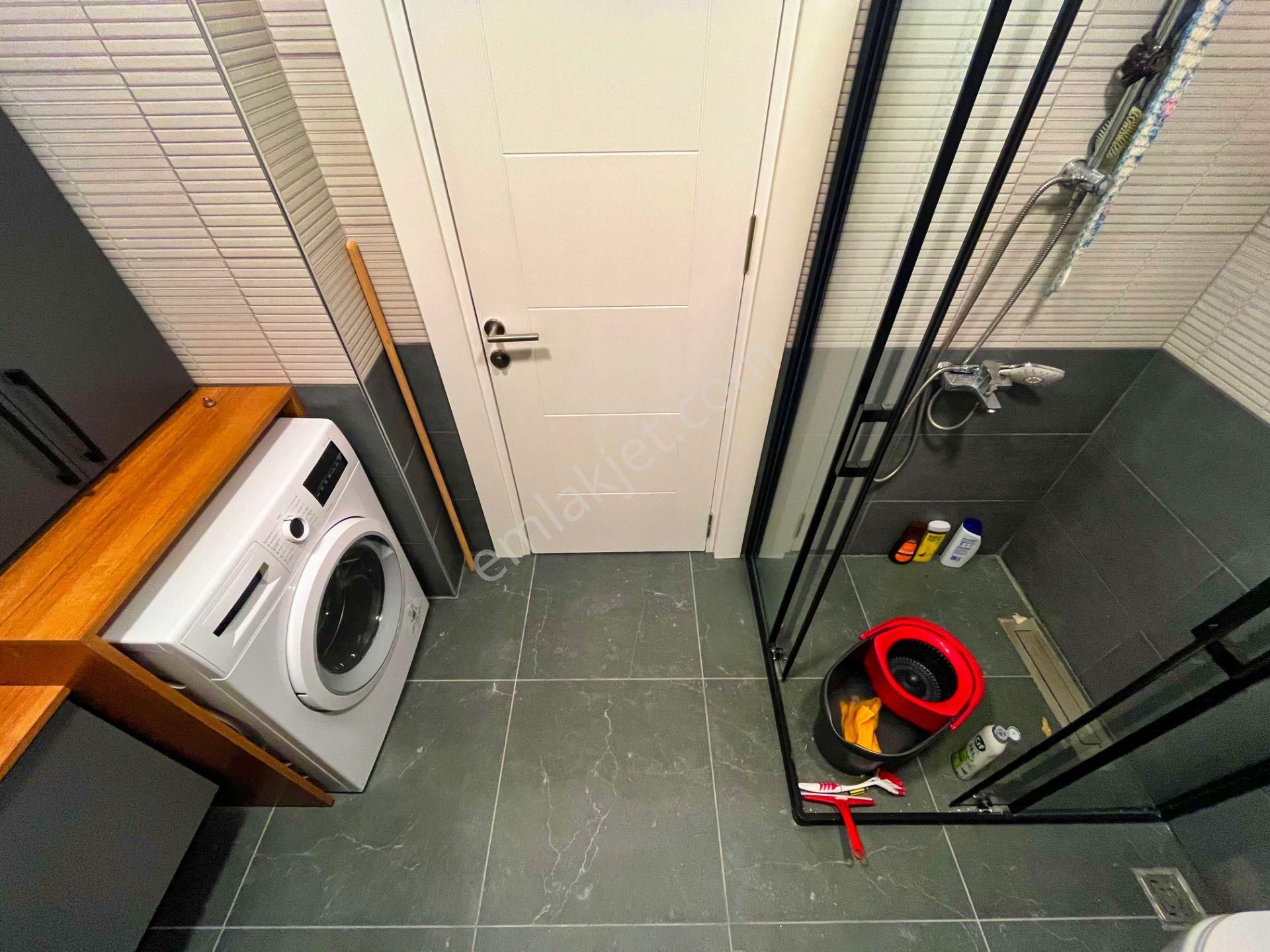 🛑🛑aktif'ten Akçay'da Fırsat !!! Nezih Muhitte Asansörlü Arakat Satılık 1+1 Daire - Görsel 32