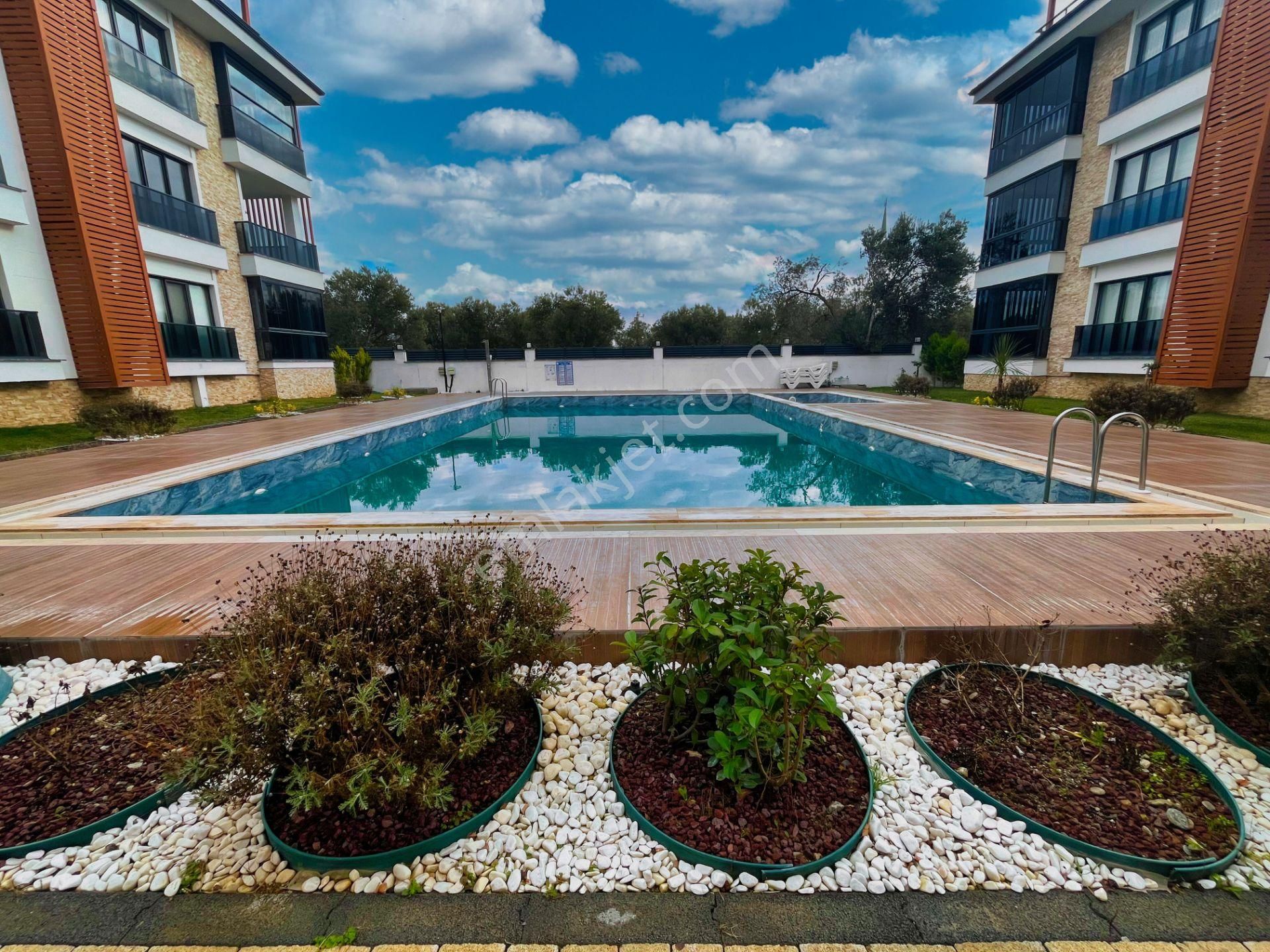 🛑🛑aktif'ten Akçay'da Fırsat !!! Nezih Muhitte Asansörlü Arakat Satılık 1+1 Daire - Görsel 29