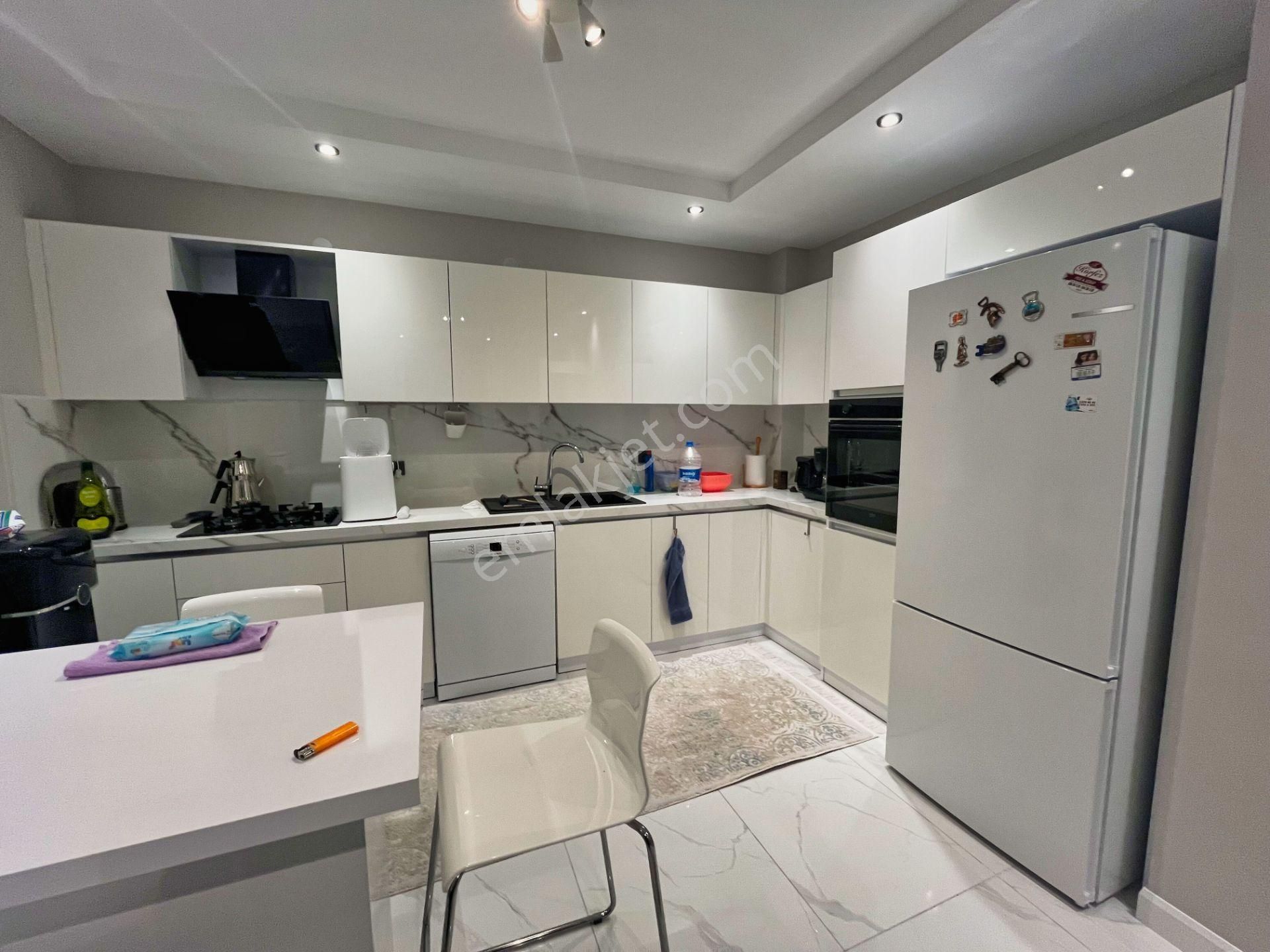 🛑🛑aktif'ten Akçay'da Fırsat !!! Nezih Muhitte Asansörlü Arakat Satılık 1+1 Daire - Görsel 26