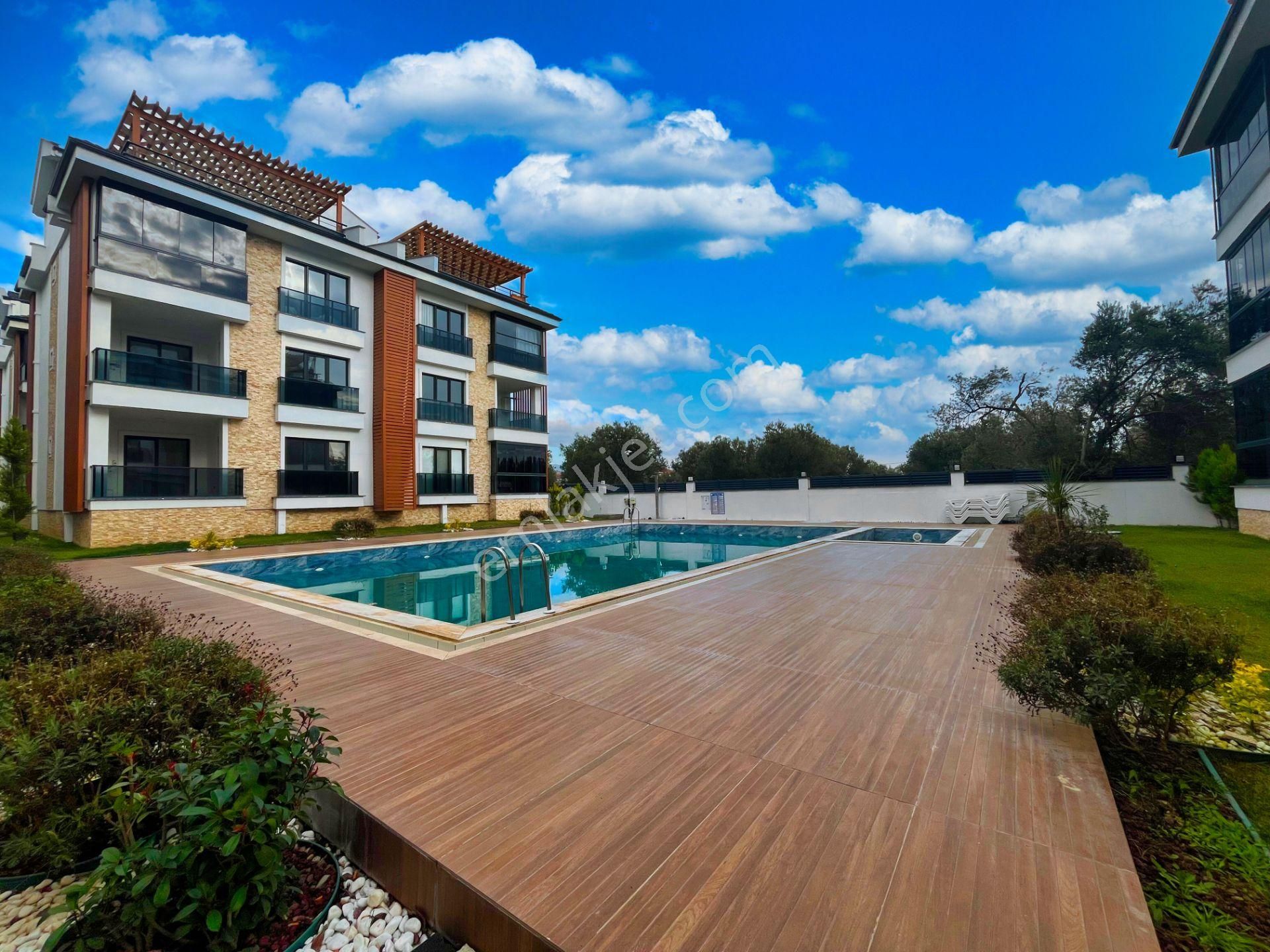 🛑🛑aktif'ten Akçay'da Fırsat !!! Nezih Muhitte Asansörlü Arakat Satılık 1+1 Daire