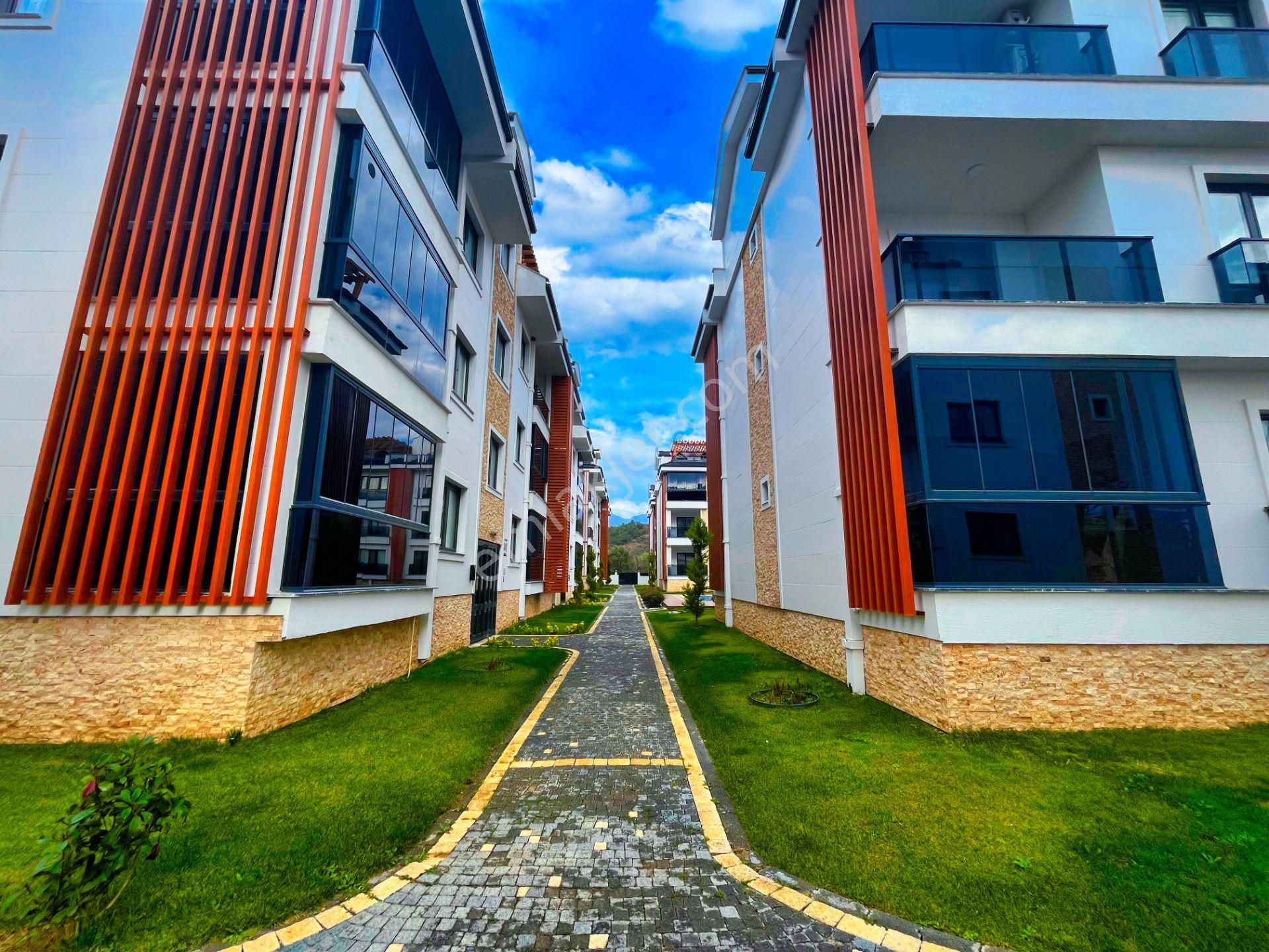 🛑🛑aktif'ten Akçay'da Fırsat !!! Nezih Muhitte Asansörlü Arakat Satılık 1+1 Daire - Görsel 21