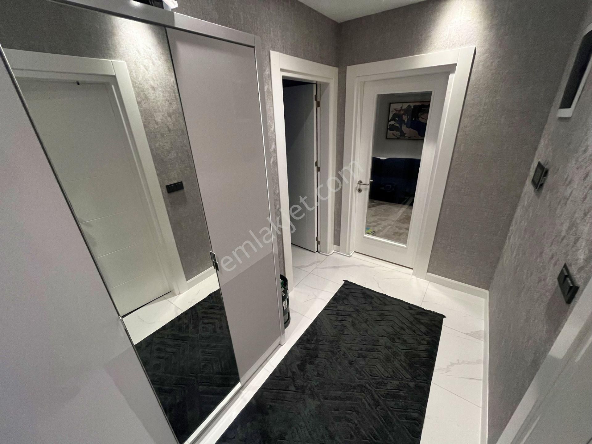 🛑🛑aktif'ten Akçay'da Fırsat !!! Nezih Muhitte Asansörlü Arakat Satılık 1+1 Daire - Görsel 15