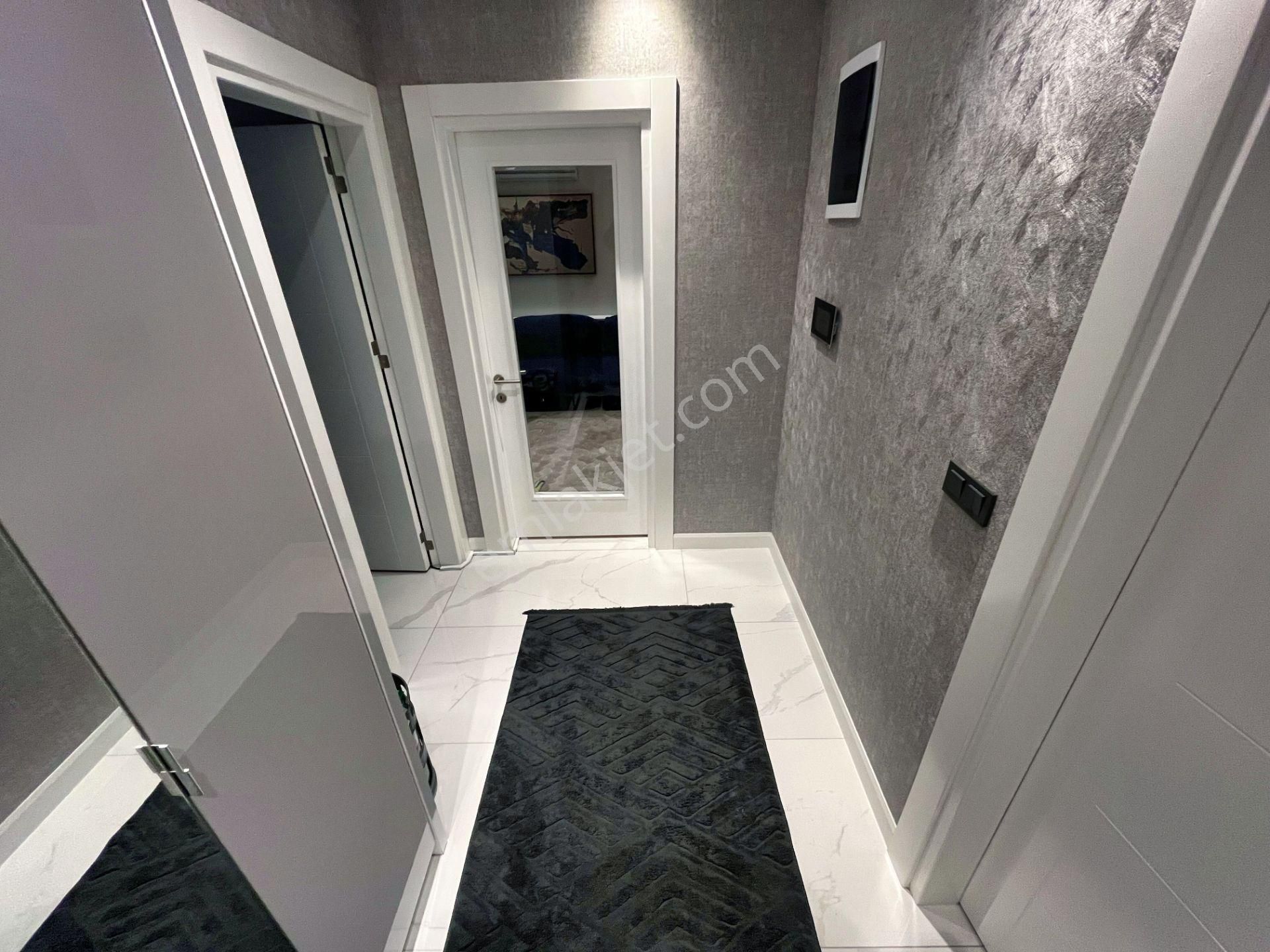 🛑🛑aktif'ten Akçay'da Fırsat !!! Nezih Muhitte Asansörlü Arakat Satılık 1+1 Daire - Görsel 18