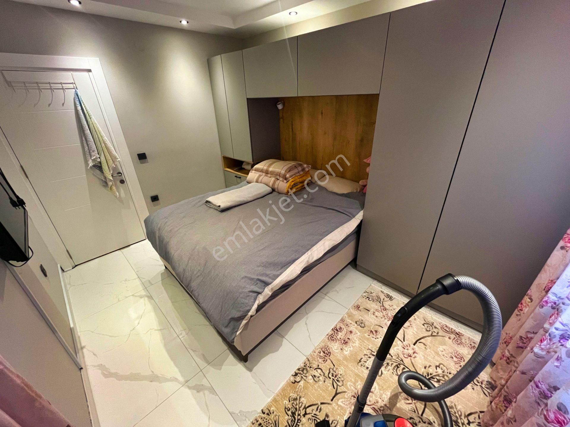 🛑🛑aktif'ten Akçay'da Fırsat !!! Nezih Muhitte Asansörlü Arakat Satılık 1+1 Daire - Görsel 17