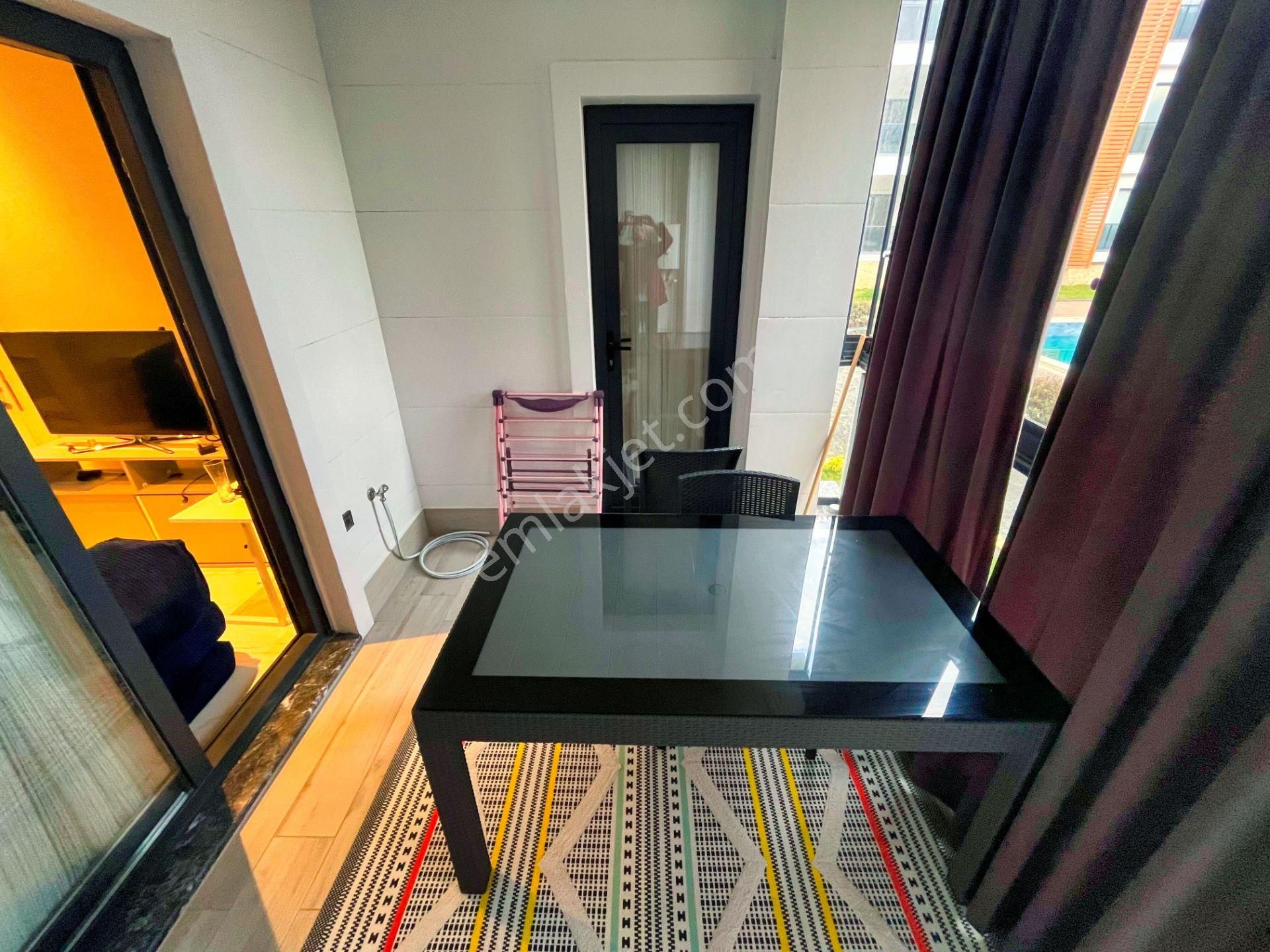 🛑🛑aktif'ten Akçay'da Fırsat !!! Nezih Muhitte Asansörlü Arakat Satılık 1+1 Daire - Görsel 9