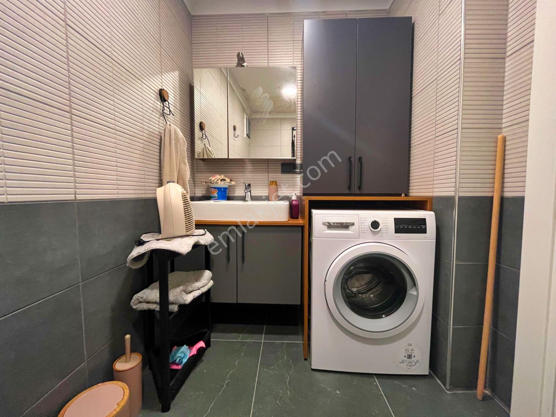 🛑🛑aktif'ten Akçay'da Fırsat !!! Nezih Muhitte Asansörlü Arakat Satılık 1+1 Daire - Görsel 33